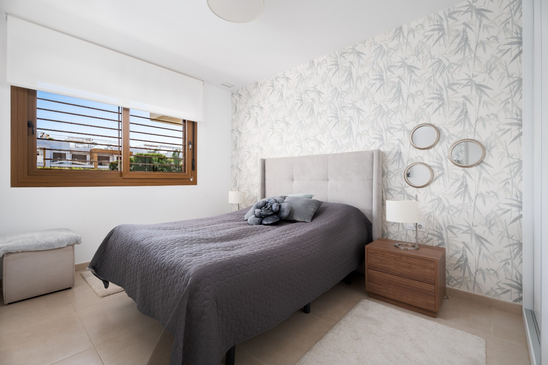 Herverkoop - 1. Appartement / flat - Los Dolses - Costa Blanca Zuid