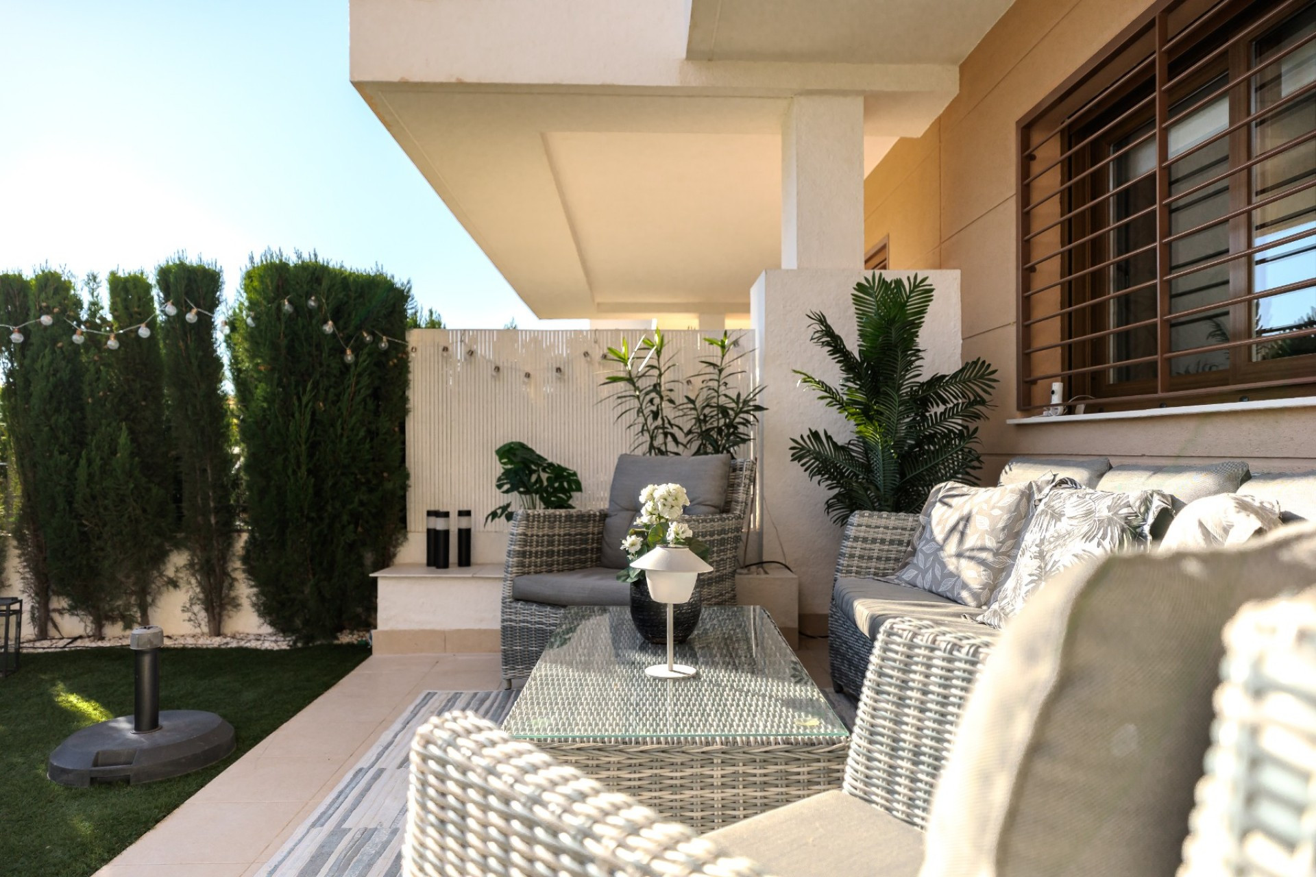 Herverkoop - 1. Appartement / flat - Los Dolses - Costa Blanca Zuid