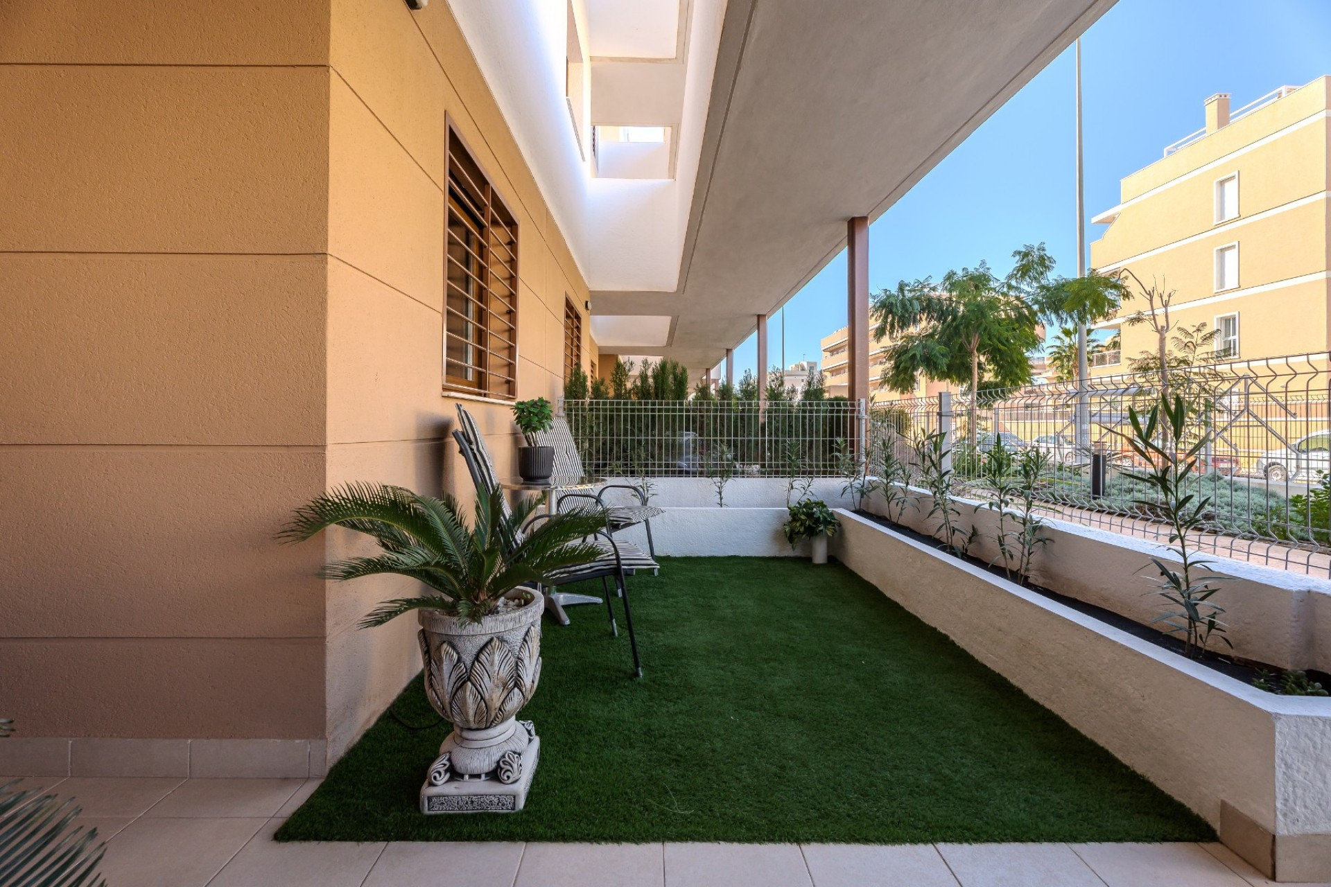 Herverkoop - 1. Appartement / flat - Los Dolses - Costa Blanca Zuid