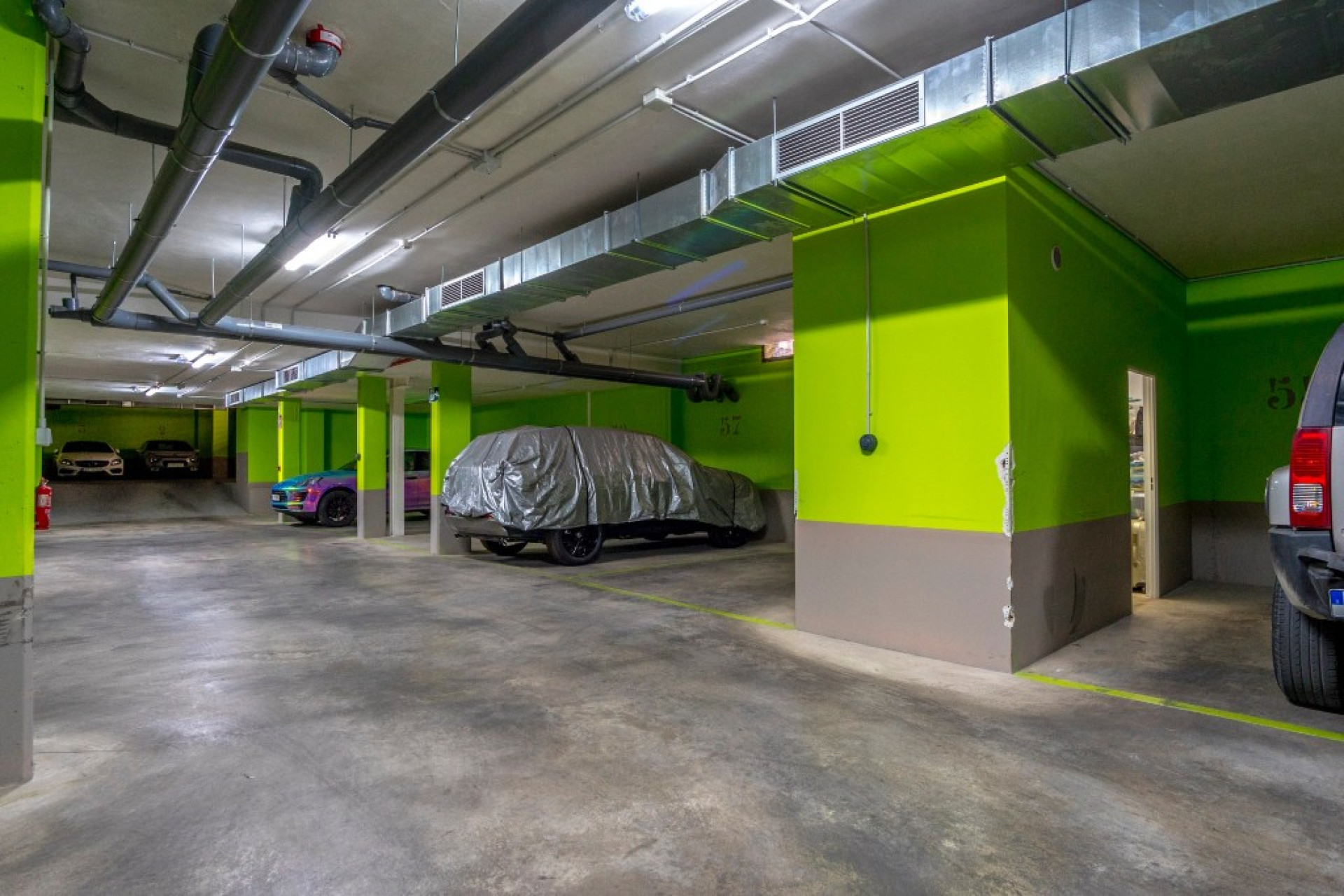 Herverkoop - 1. Appartement / flat - Los Dolses - Costa Blanca Zuid