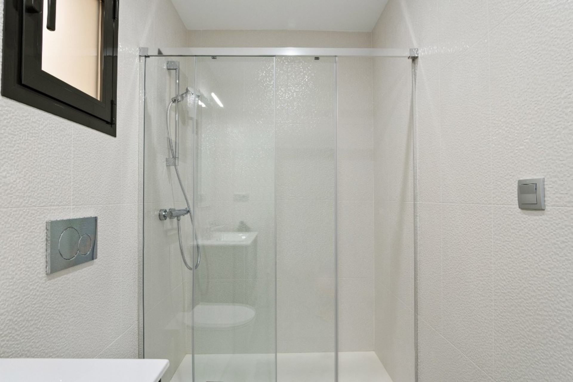 Herverkoop - 1. Appartement / flat - Los Dolses - Costa Blanca Zuid