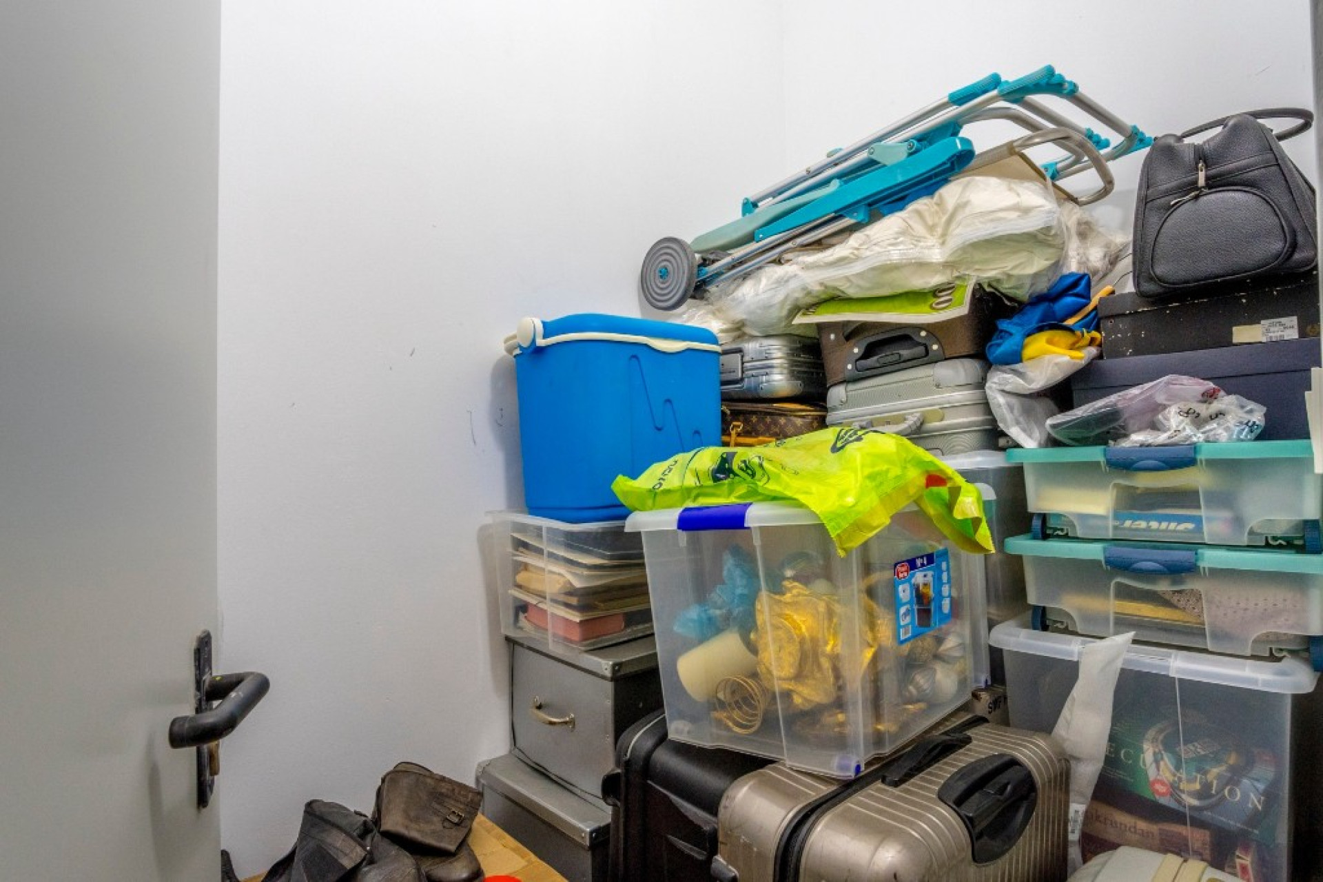 Herverkoop - 1. Appartement / flat - Los Dolses - Costa Blanca Zuid