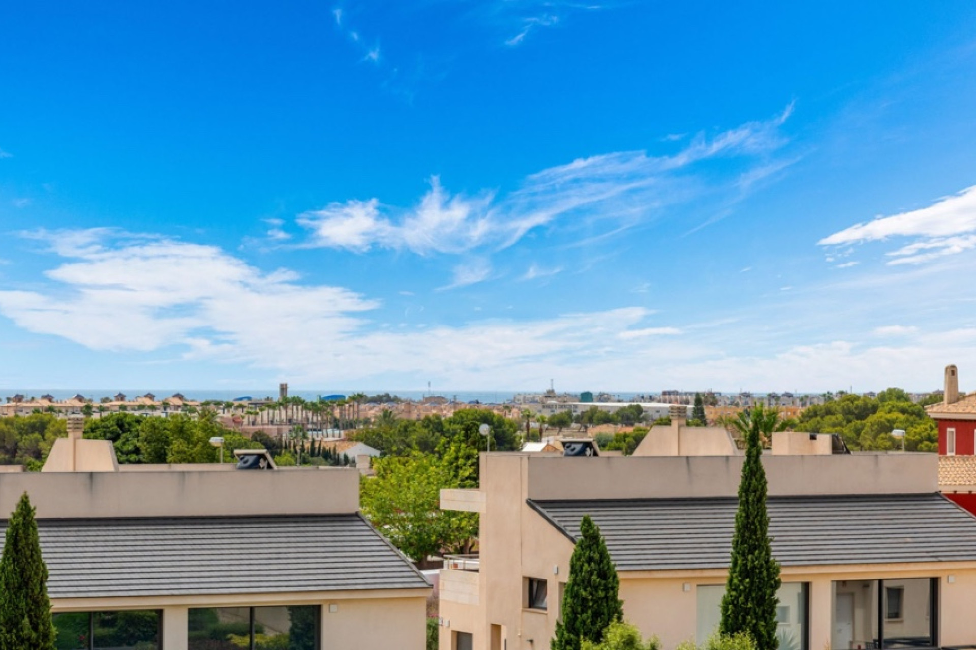 Herverkoop - 1. Appartement / flat - Los Dolses - Costa Blanca Zuid