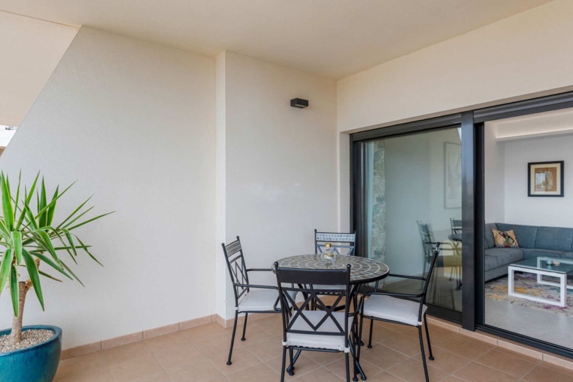 Herverkoop - 1. Appartement / flat - Los Dolses - Costa Blanca Zuid