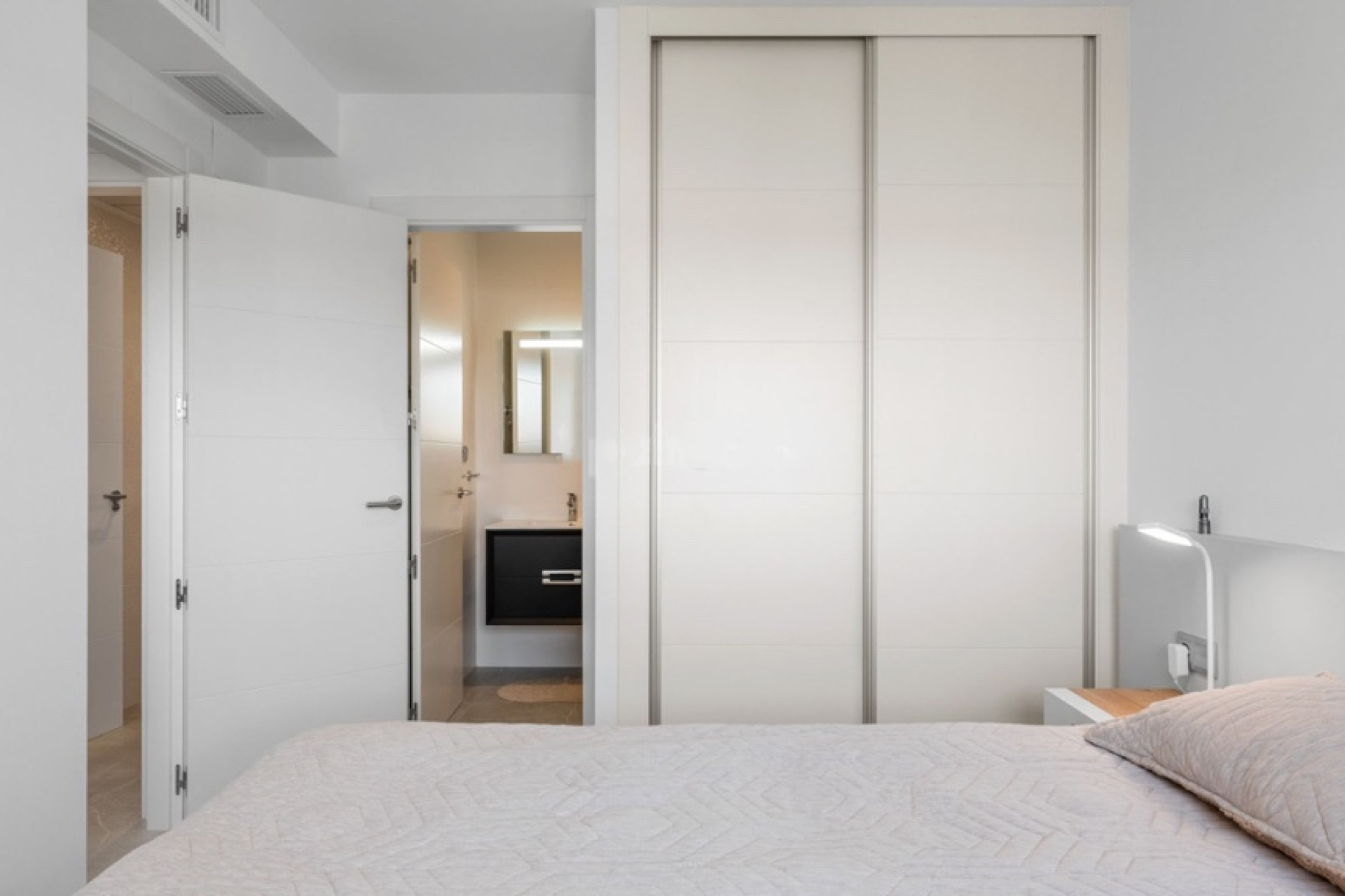 Herverkoop - 1. Appartement / flat - Los Dolses - Costa Blanca Zuid