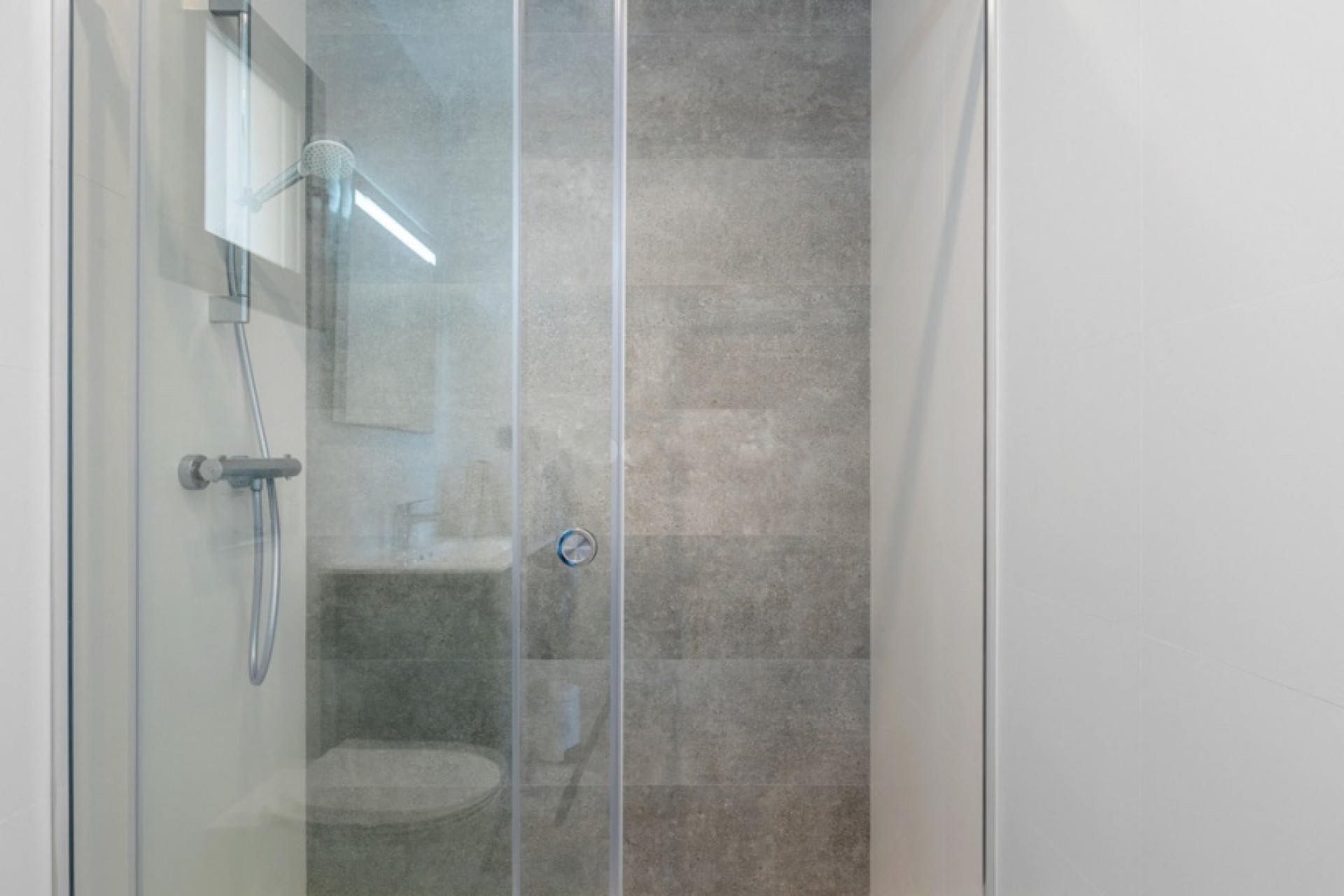 Herverkoop - 1. Appartement / flat - Los Dolses - Costa Blanca Zuid