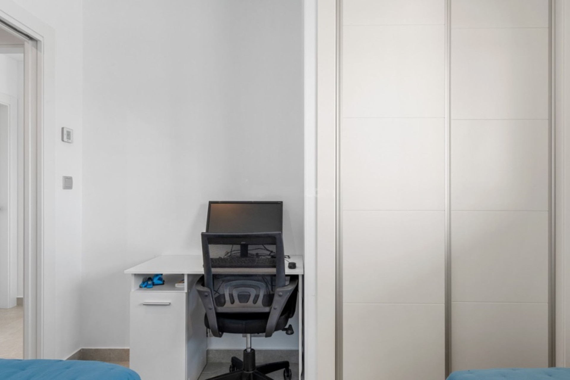 Herverkoop - 1. Appartement / flat - Los Dolses - Costa Blanca Zuid