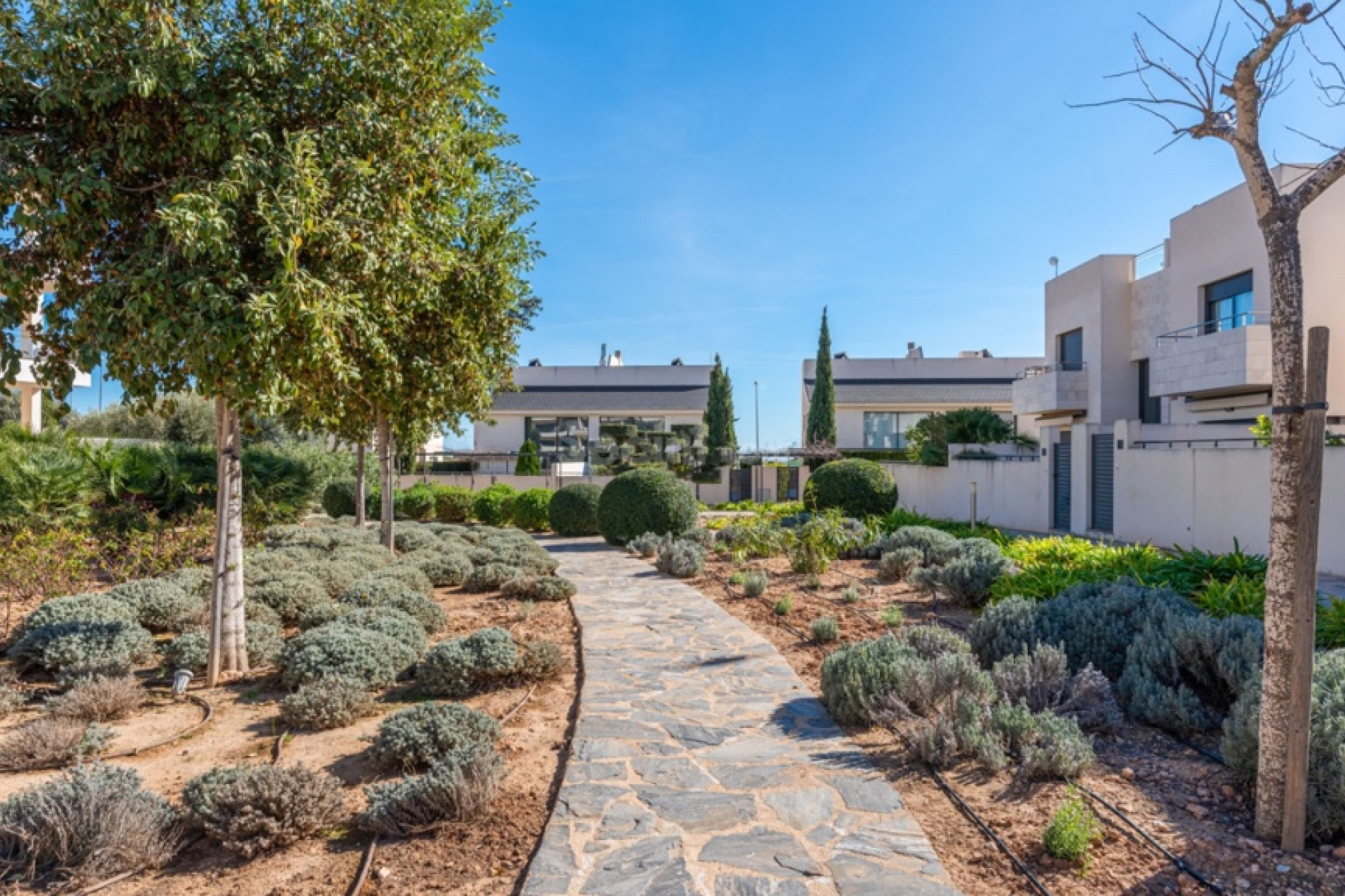 Herverkoop - 1. Appartement / flat - Los Dolses - Costa Blanca Zuid