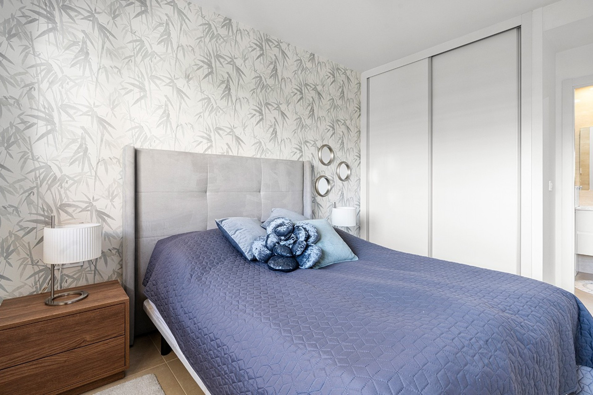 Herverkoop - 1. Appartement / flat - Los Dolses - Costa Blanca Zuid