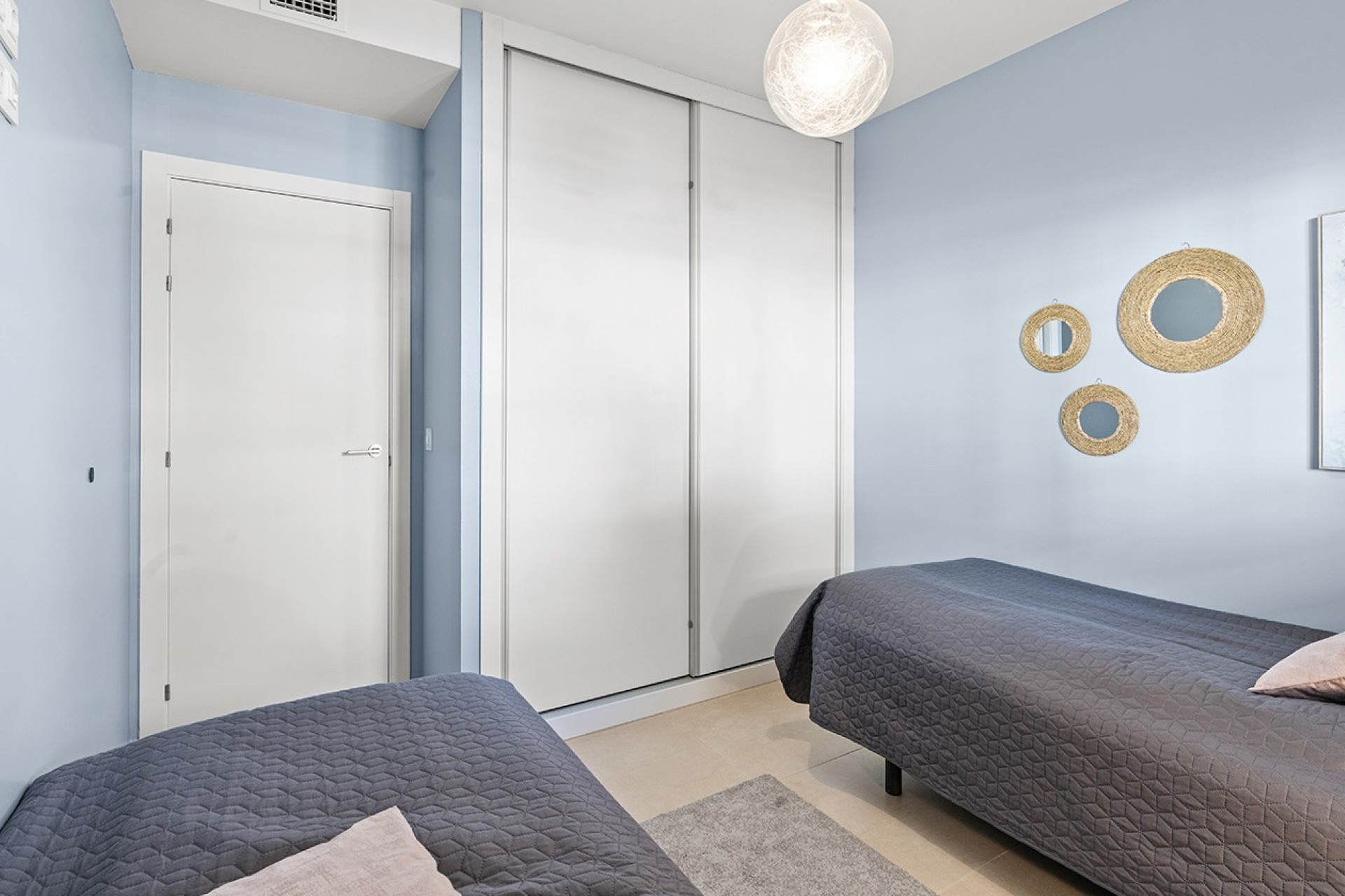 Herverkoop - 1. Appartement / flat - Los Dolses - Costa Blanca Zuid