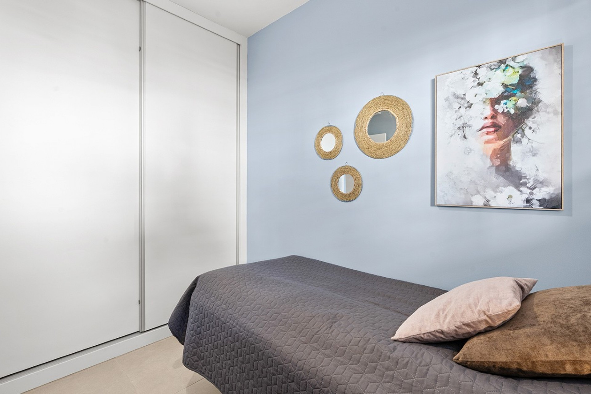 Herverkoop - 1. Appartement / flat - Los Dolses - Costa Blanca Zuid