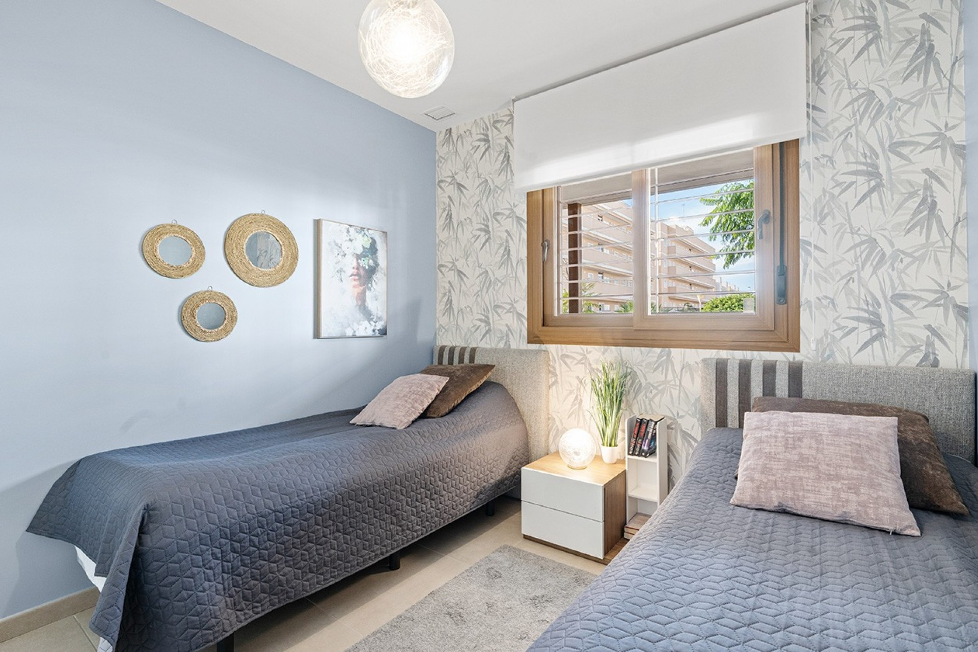 Herverkoop - 1. Appartement / flat - Los Dolses - Costa Blanca Zuid