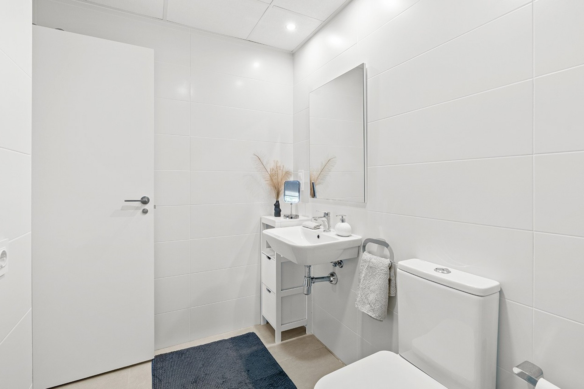 Herverkoop - 1. Appartement / flat - Los Dolses - Costa Blanca Zuid