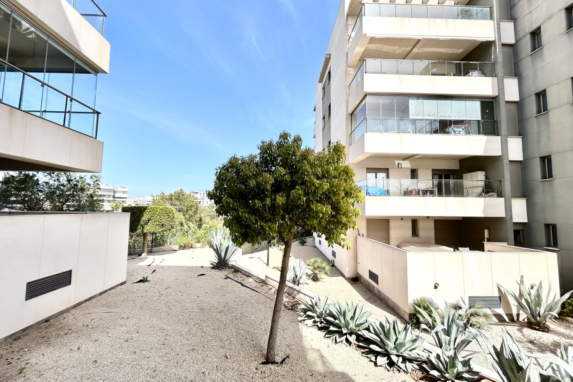 Herverkoop - 1. Appartement / flat - Los Dolses - Costa Blanca Zuid