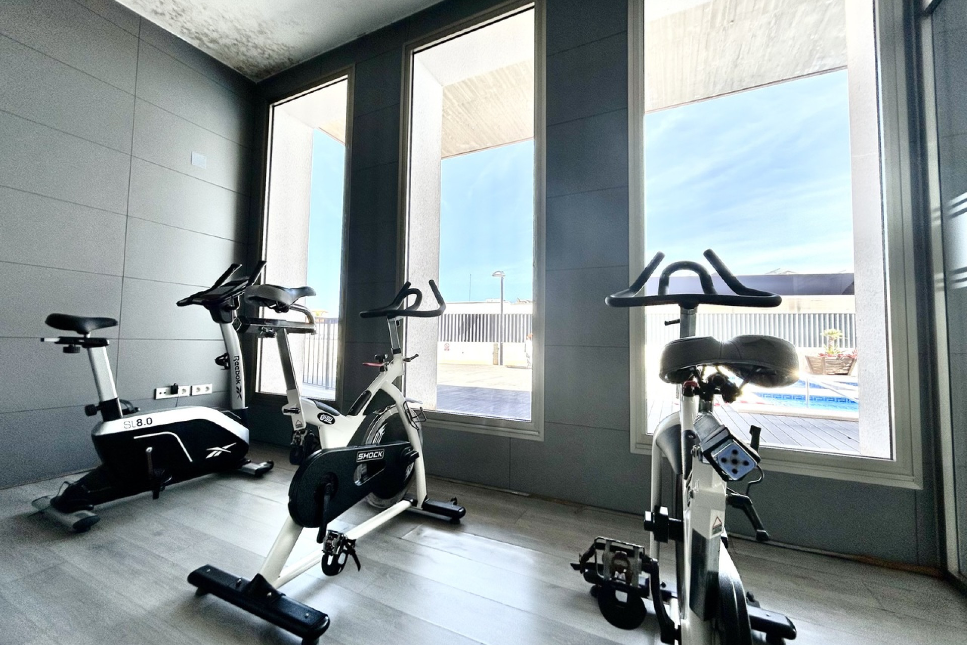 Herverkoop - 1. Appartement / flat - Los Dolses - Costa Blanca Zuid