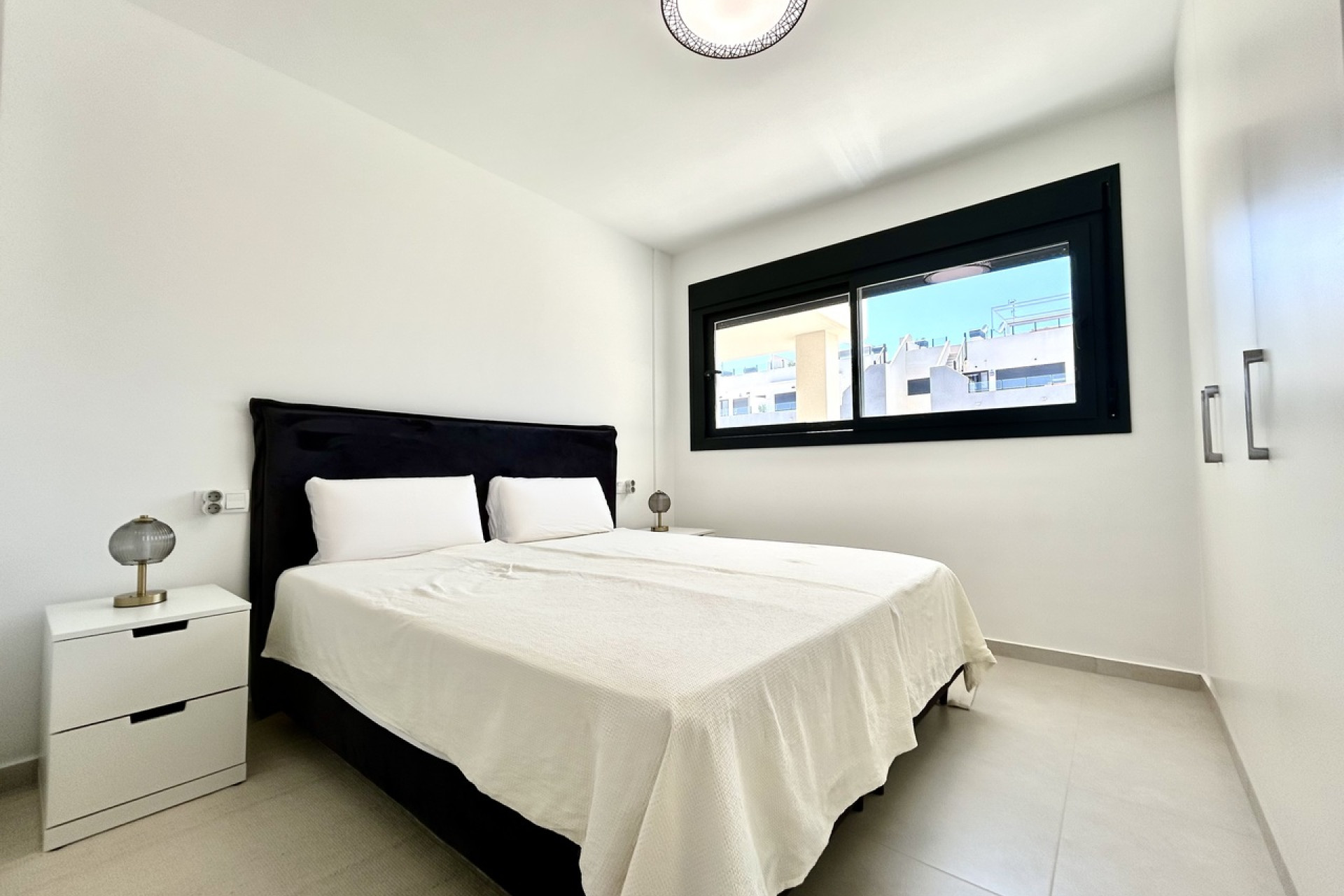 Herverkoop - 1. Appartement / flat - Los Dolses - Costa Blanca Zuid