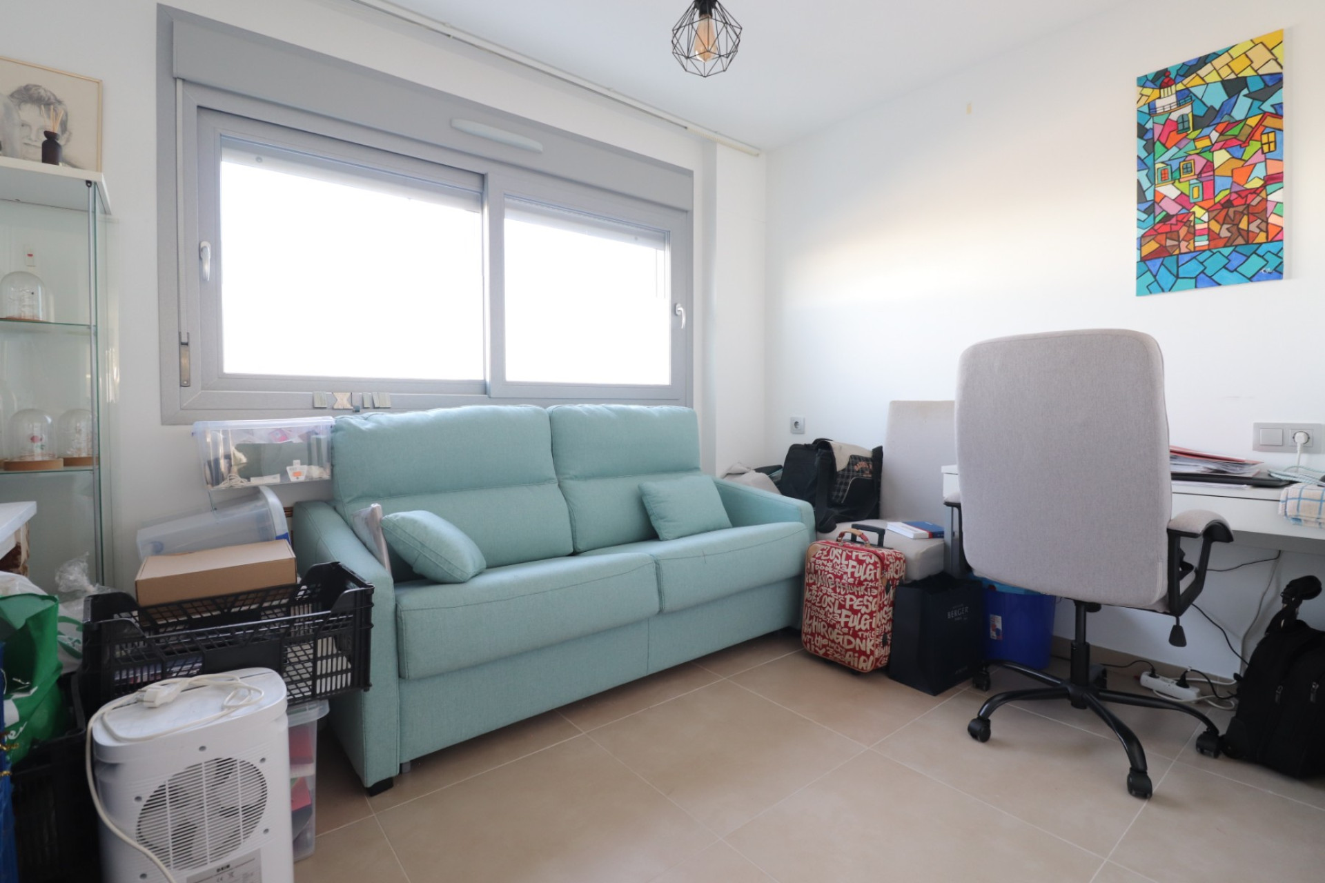 Herverkoop - 1. Appartement / flat - Los Montesinos - Costa Blanca Zuid