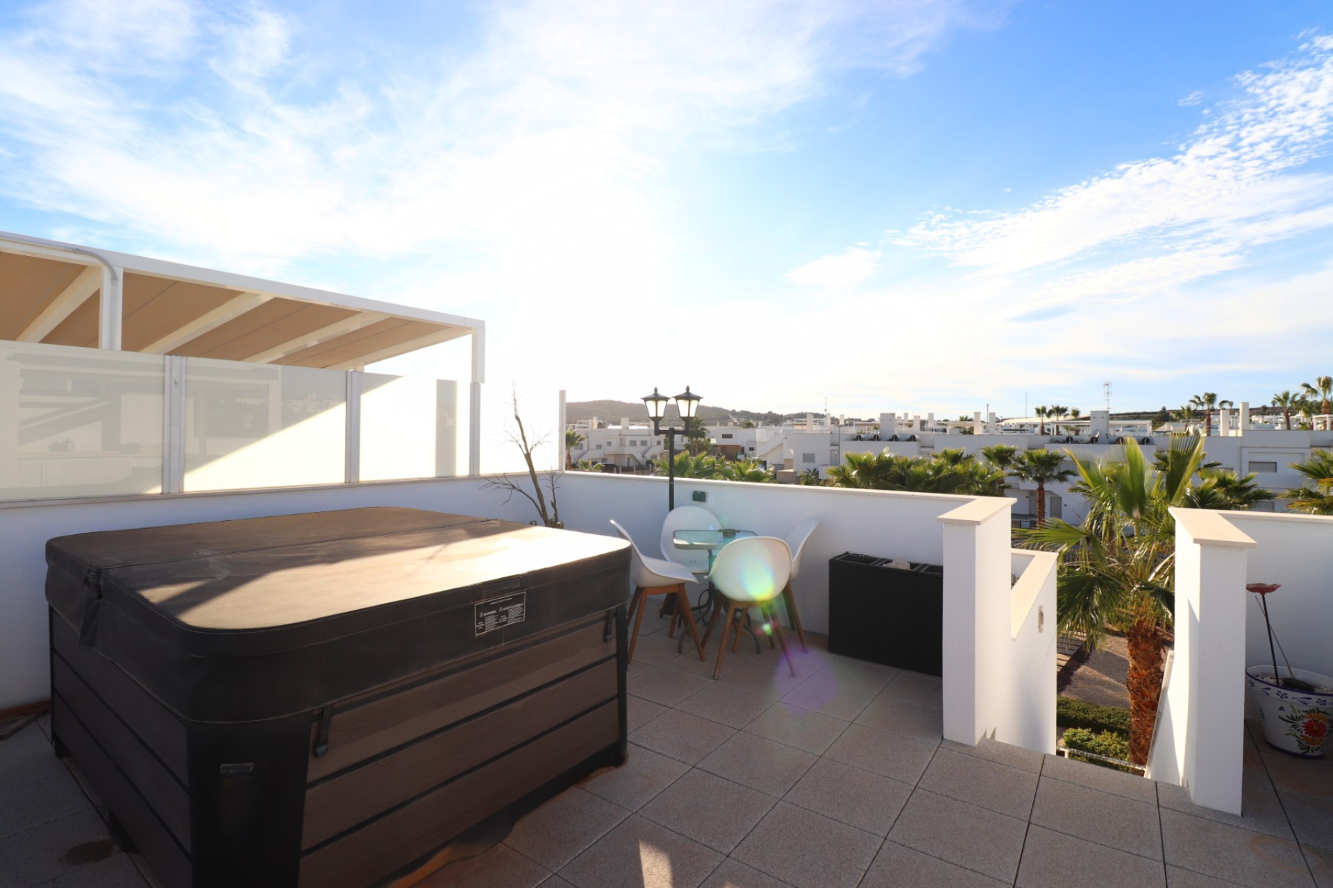 Herverkoop - 1. Appartement / flat - Los Montesinos - Costa Blanca Zuid