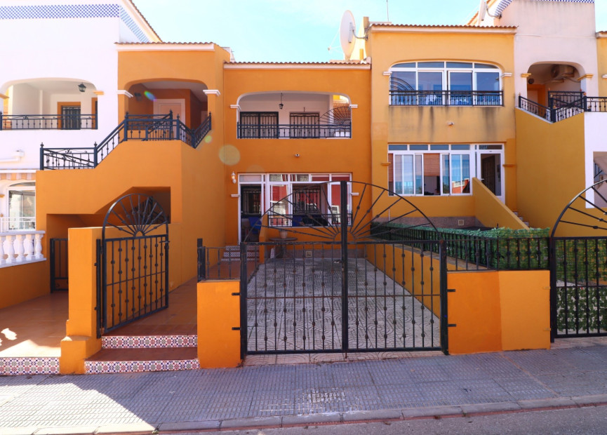 Herverkoop - 1. Appartement / flat - Los Montesinos - Costa Blanca Zuid