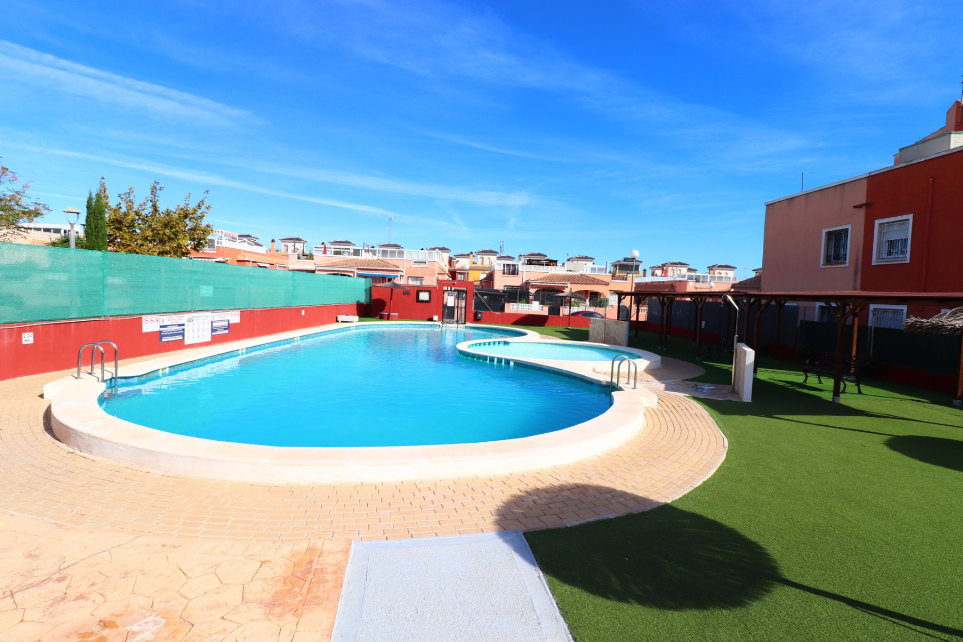 Herverkoop - 1. Appartement / flat - Los Montesinos - Costa Blanca Zuid
