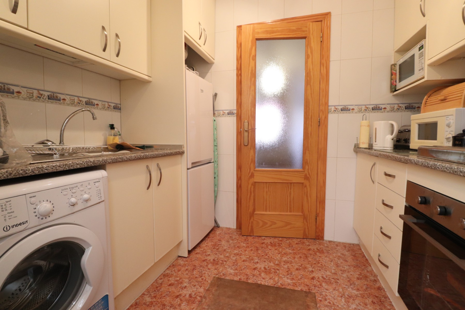 Herverkoop - 1. Appartement / flat - Los Montesinos - Costa Blanca Zuid