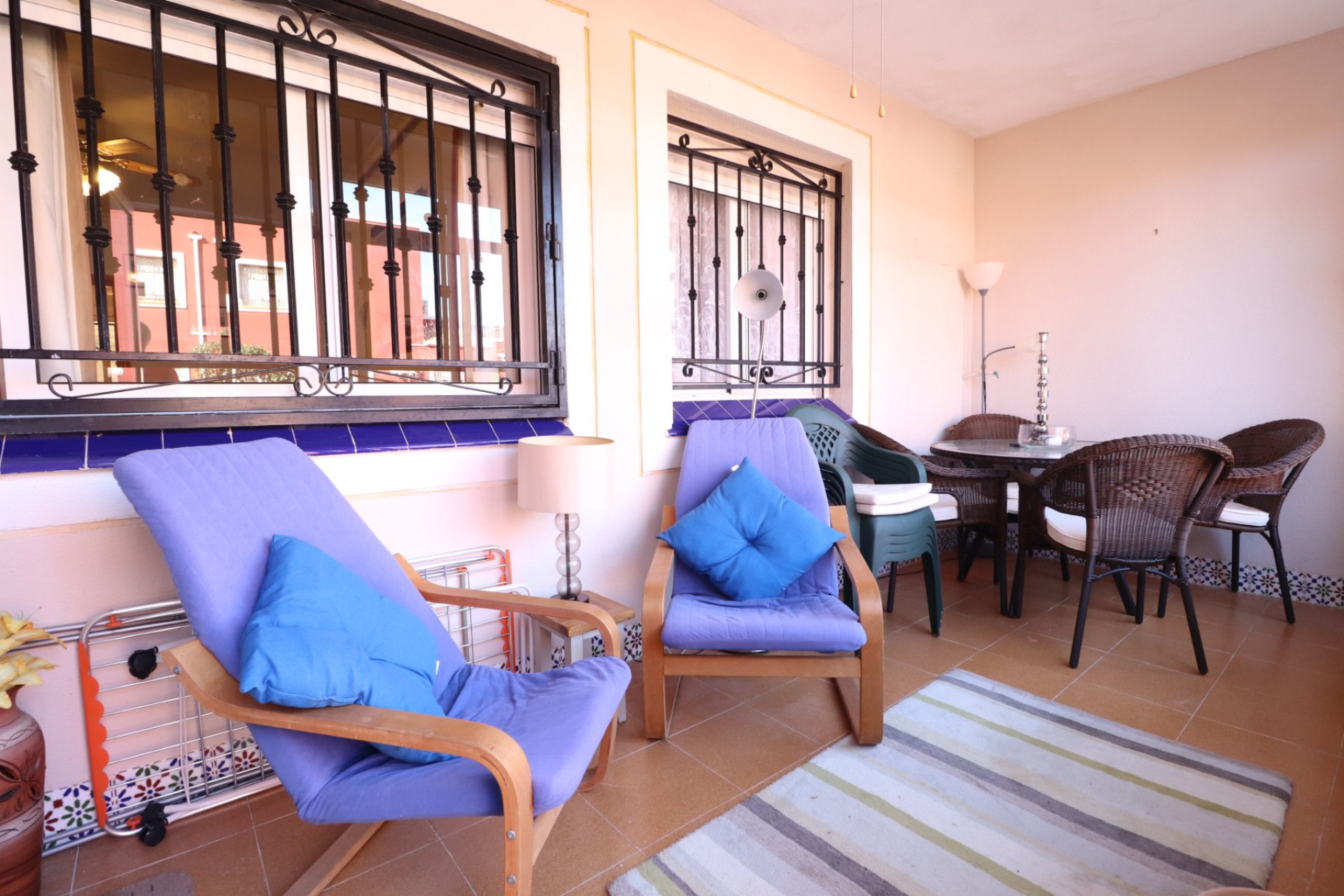 Herverkoop - 1. Appartement / flat - Los Montesinos - Costa Blanca Zuid