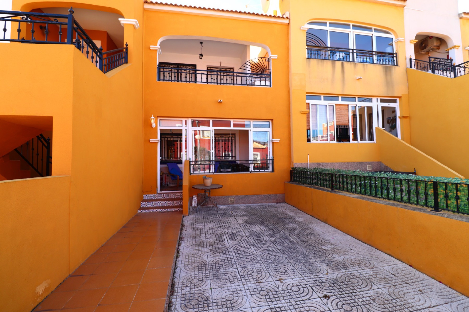 Herverkoop - 1. Appartement / flat - Los Montesinos - Costa Blanca Zuid