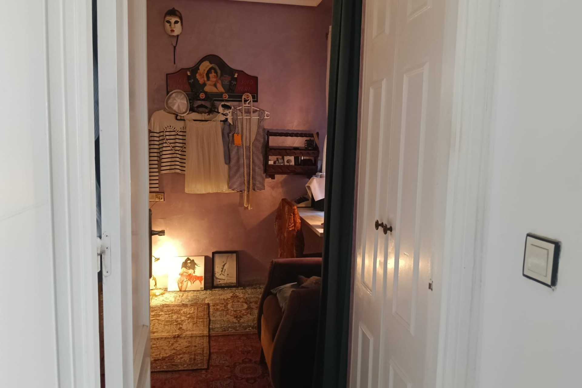 Herverkoop - 1. Appartement / flat - Los Montesinos - Costa Blanca Zuid