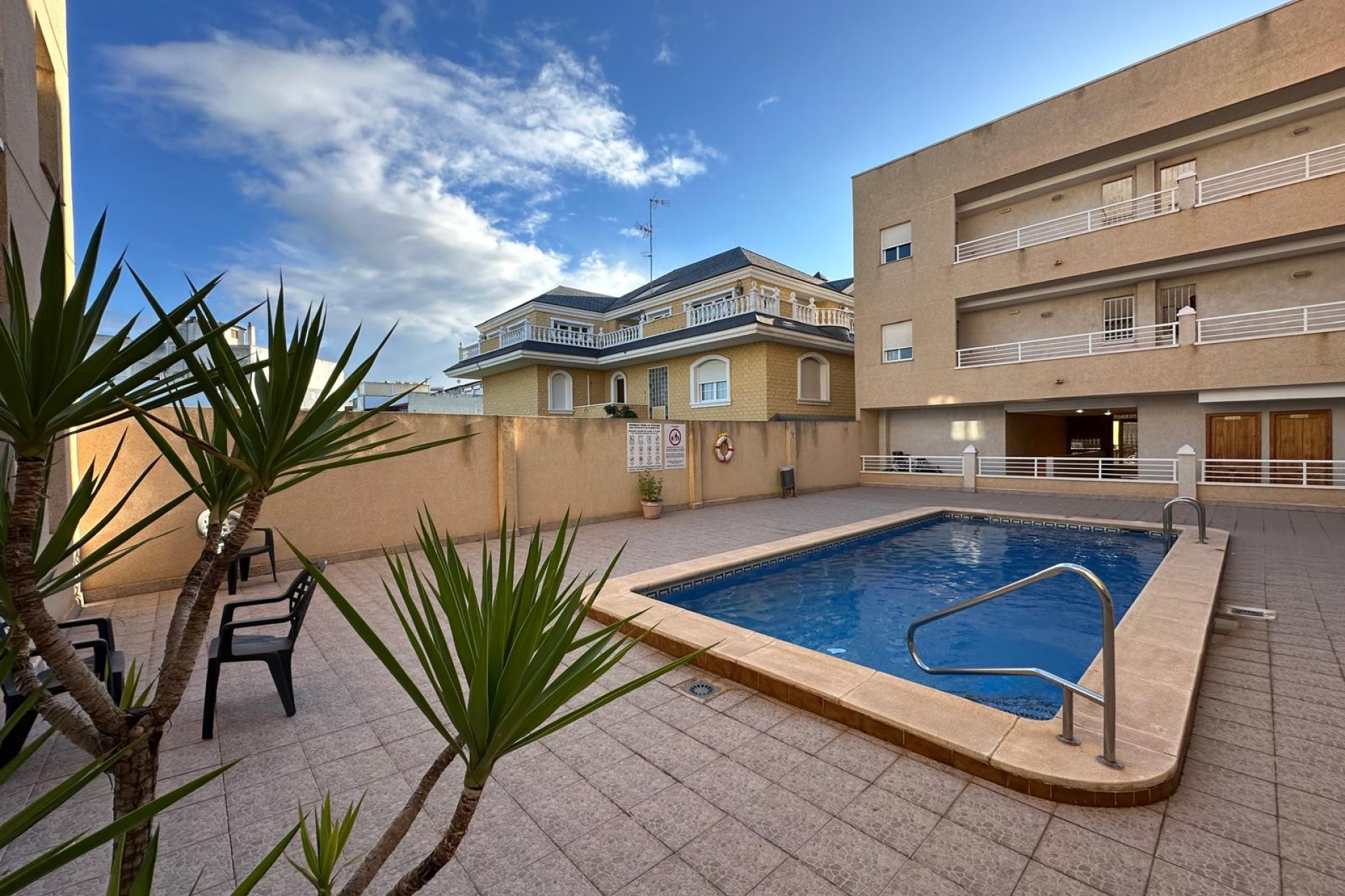 Herverkoop - 1. Appartement / flat - Los Montesinos - Costa Blanca Zuid