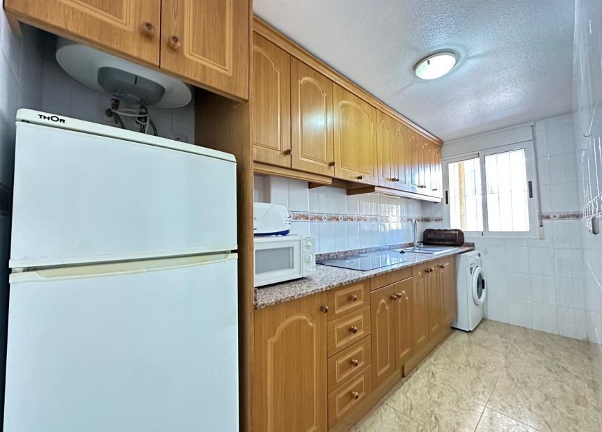 Herverkoop - 1. Appartement / flat - Los Montesinos - Costa Blanca Zuid