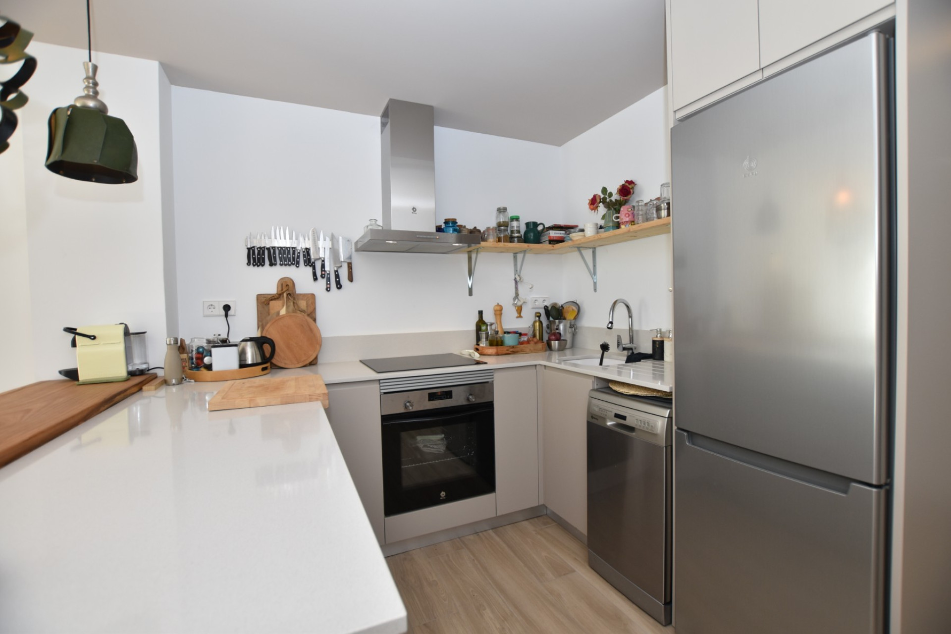 Herverkoop - 1. Appartement / flat - Los Montesinos - Costa Blanca Zuid