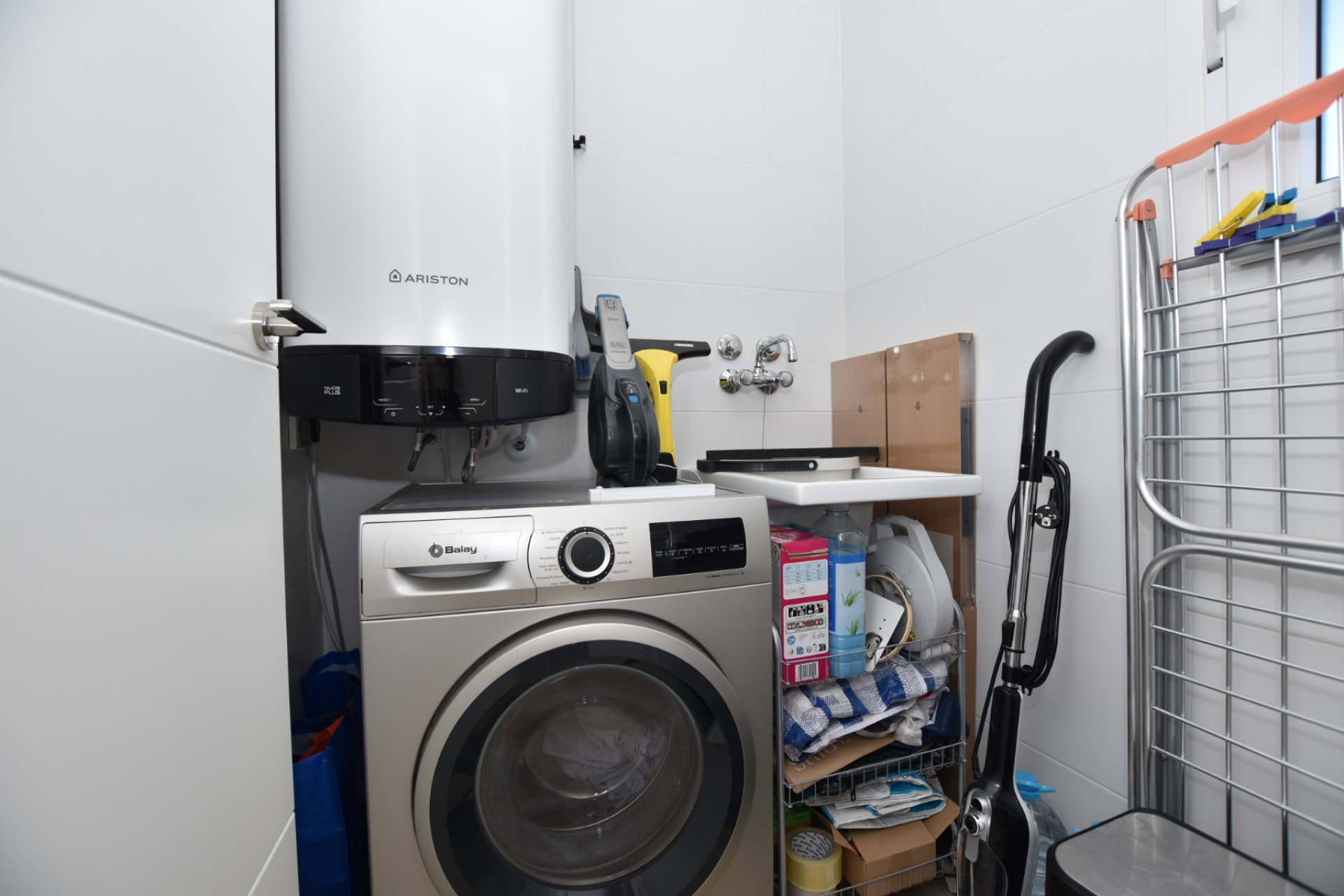 Herverkoop - 1. Appartement / flat - Los Montesinos - Costa Blanca Zuid