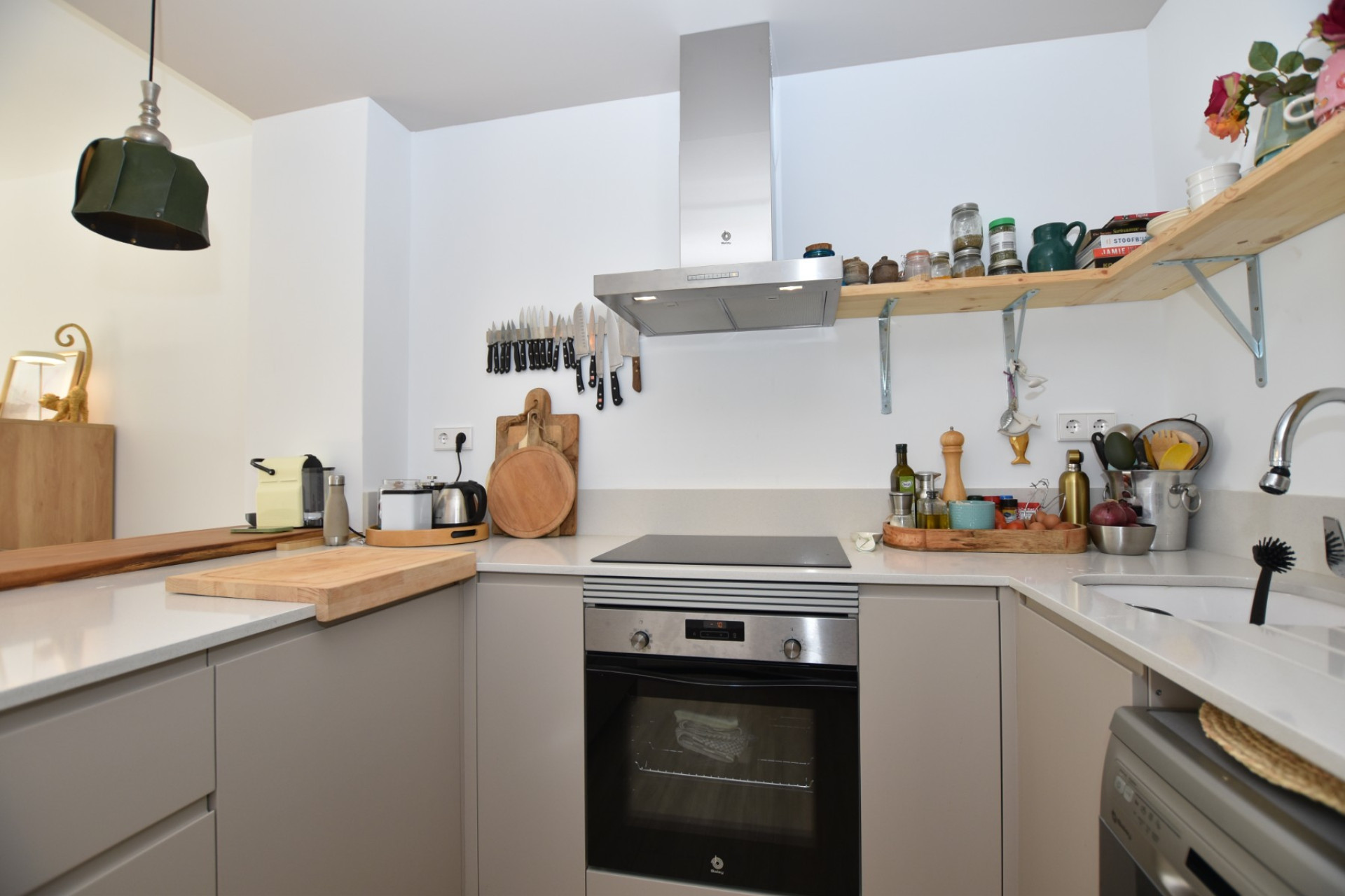 Herverkoop - 1. Appartement / flat - Los Montesinos - Costa Blanca Zuid