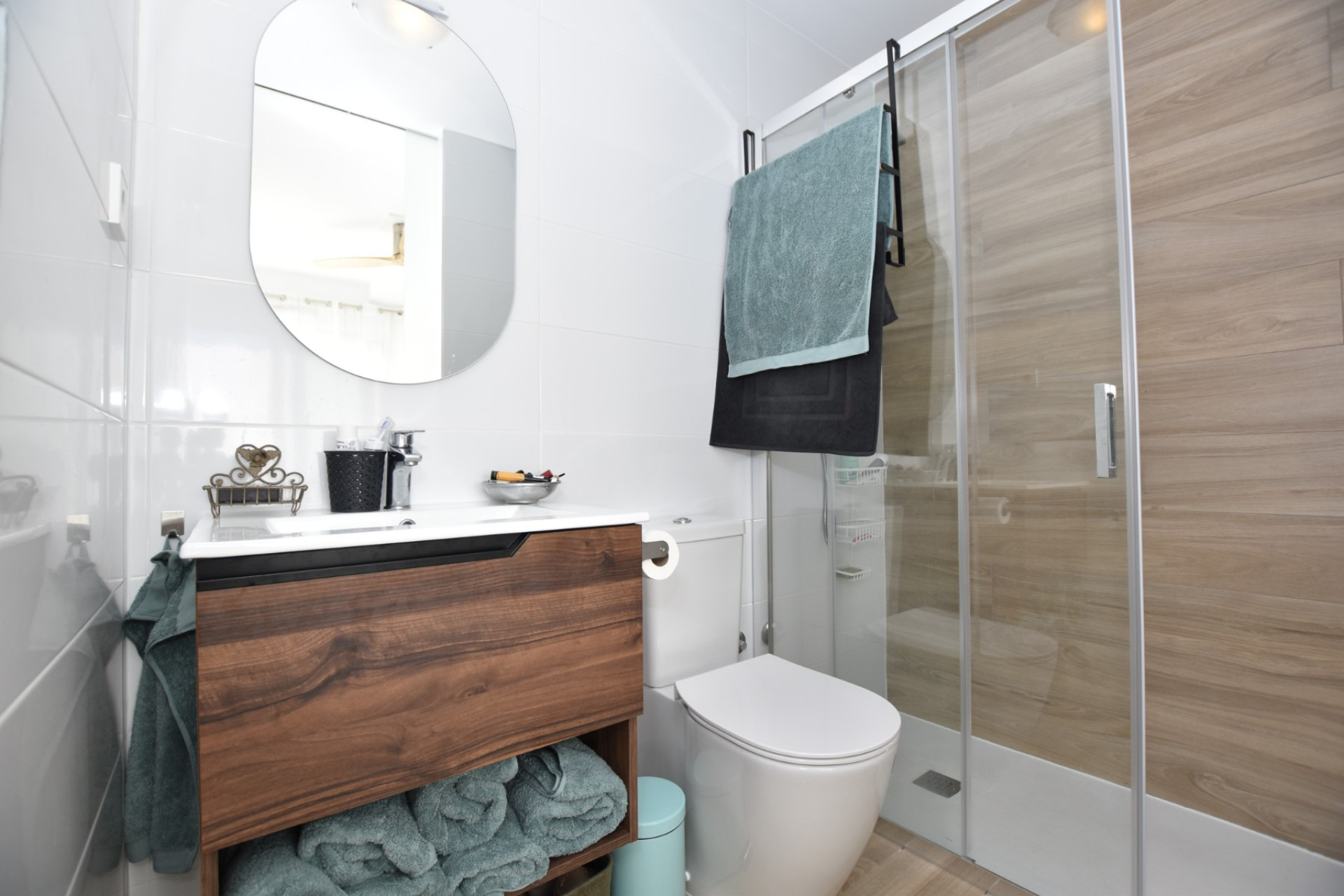 Herverkoop - 1. Appartement / flat - Los Montesinos - Costa Blanca Zuid