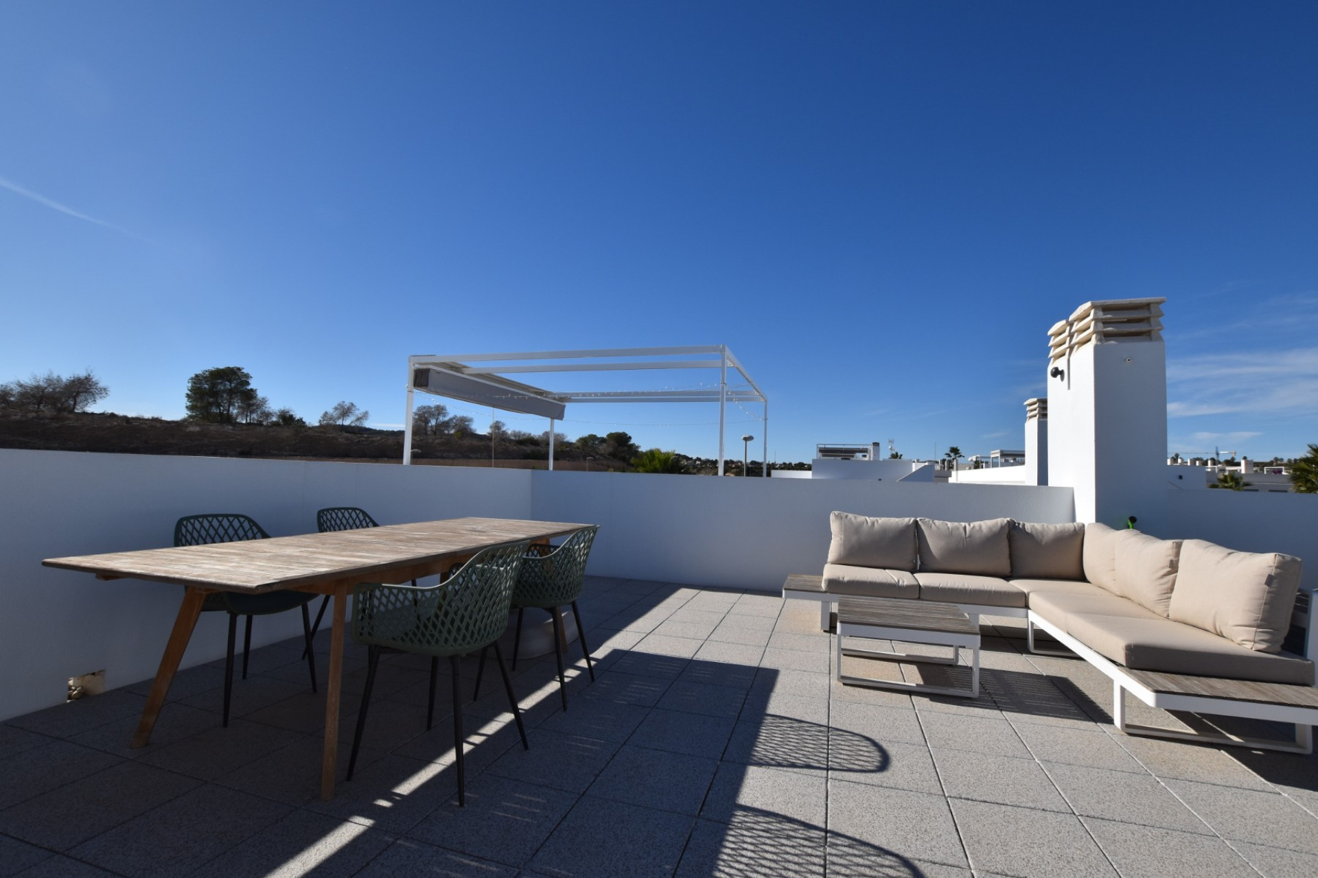 Herverkoop - 1. Appartement / flat - Los Montesinos - Costa Blanca Zuid