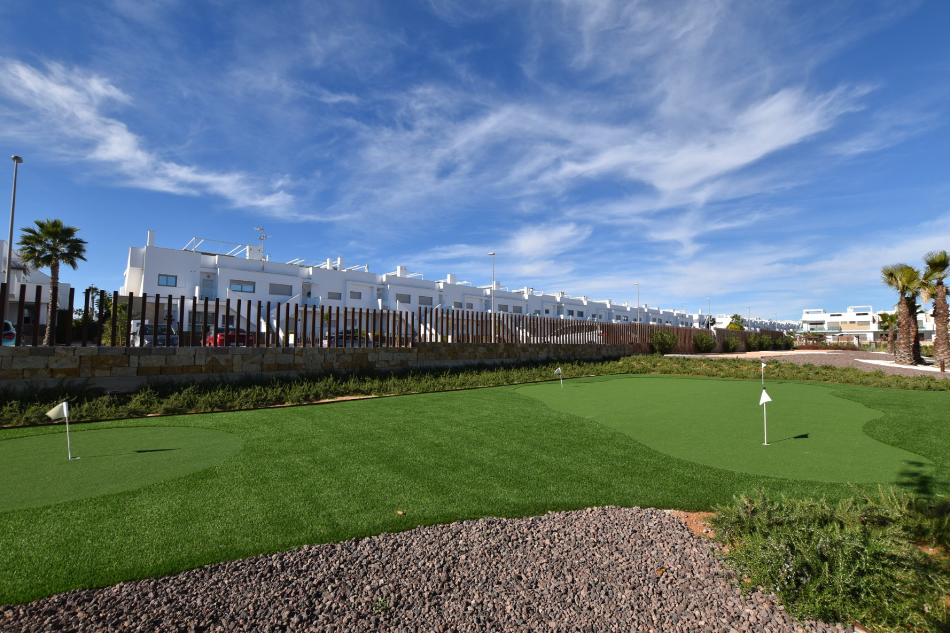 Herverkoop - 1. Appartement / flat - Los Montesinos - Costa Blanca Zuid