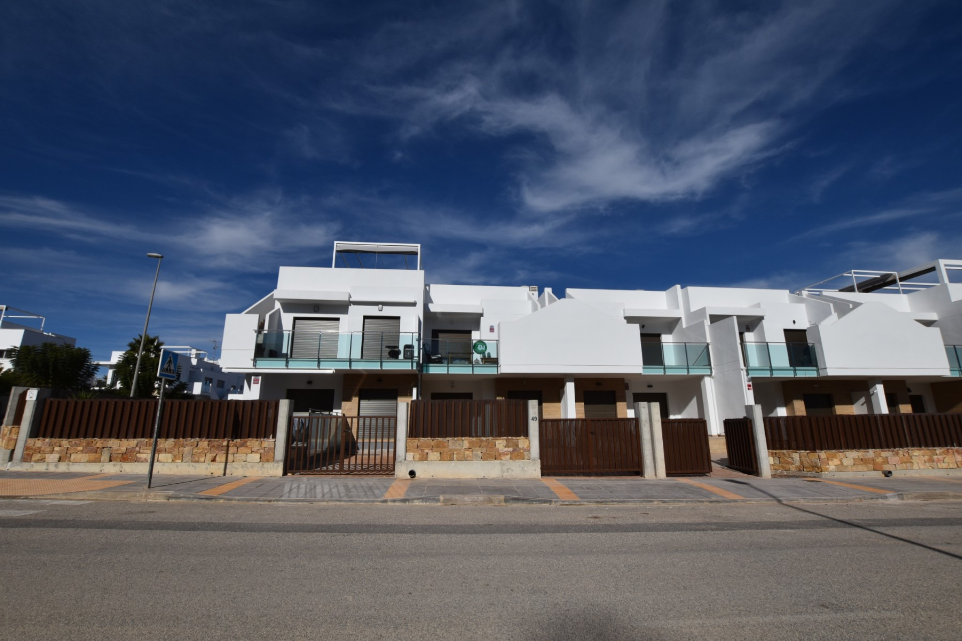 Herverkoop - 1. Appartement / flat - Los Montesinos - Costa Blanca Zuid