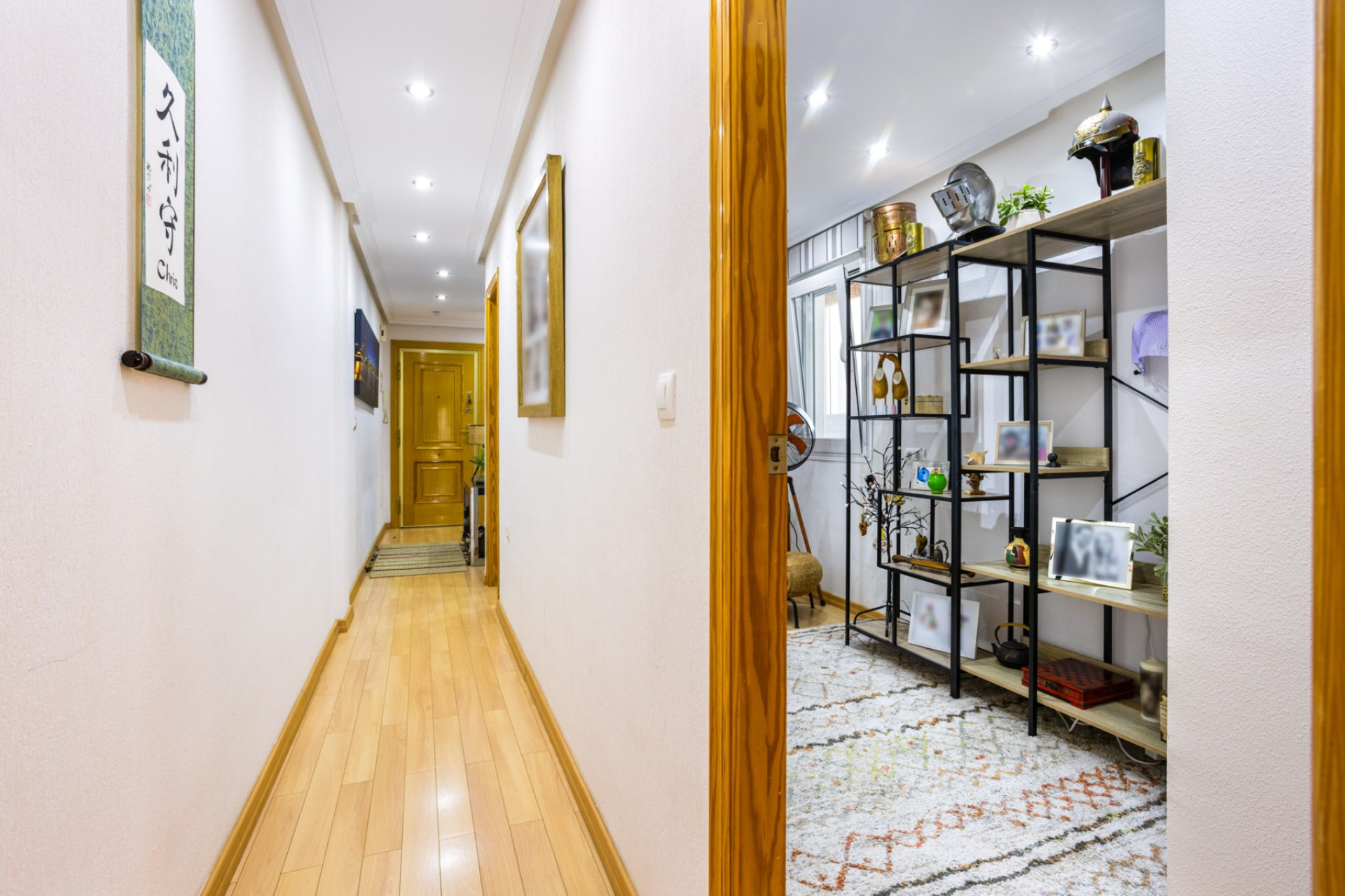 Herverkoop - 1. Appartement / flat - Los Montesinos - Costa Blanca Zuid