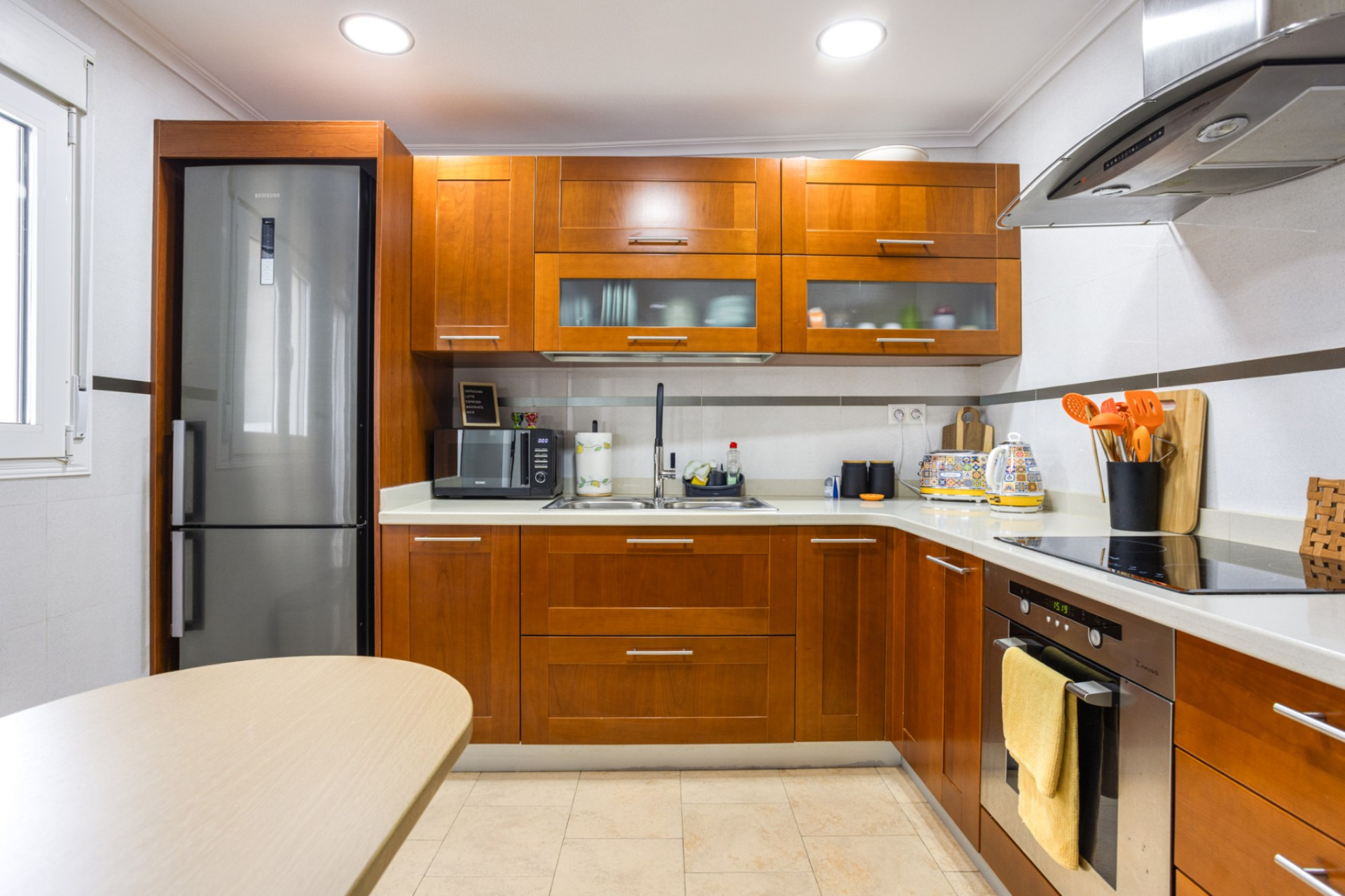 Herverkoop - 1. Appartement / flat - Los Montesinos - Costa Blanca Zuid