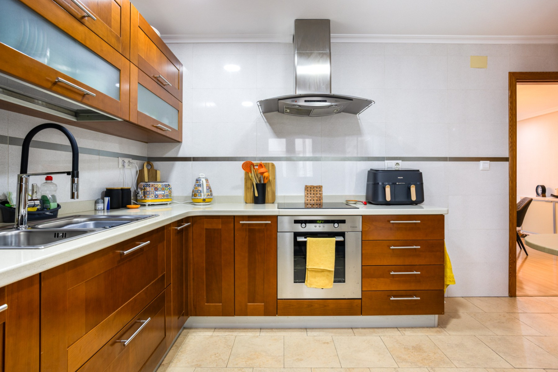 Herverkoop - 1. Appartement / flat - Los Montesinos - Costa Blanca Zuid