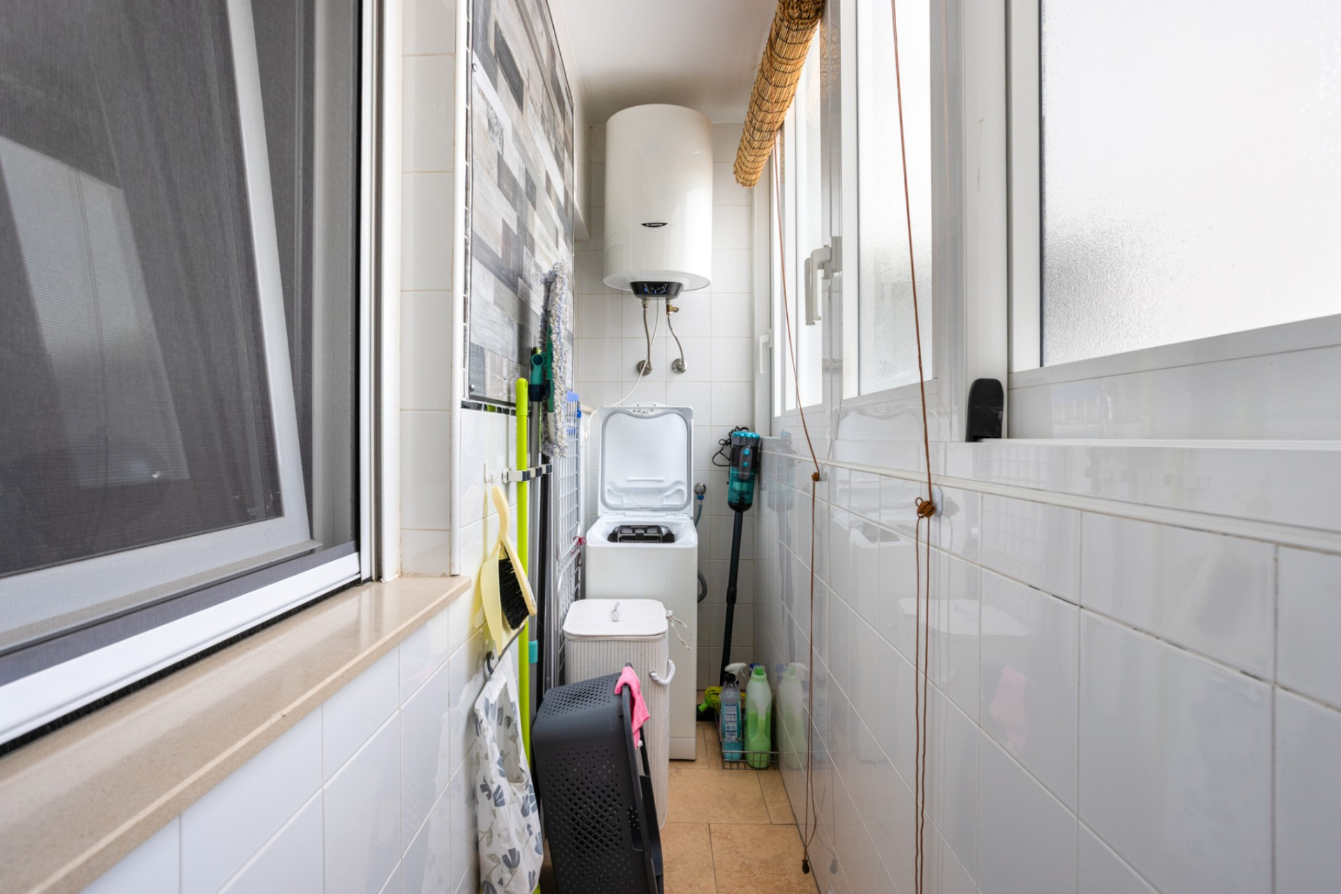 Herverkoop - 1. Appartement / flat - Los Montesinos - Costa Blanca Zuid