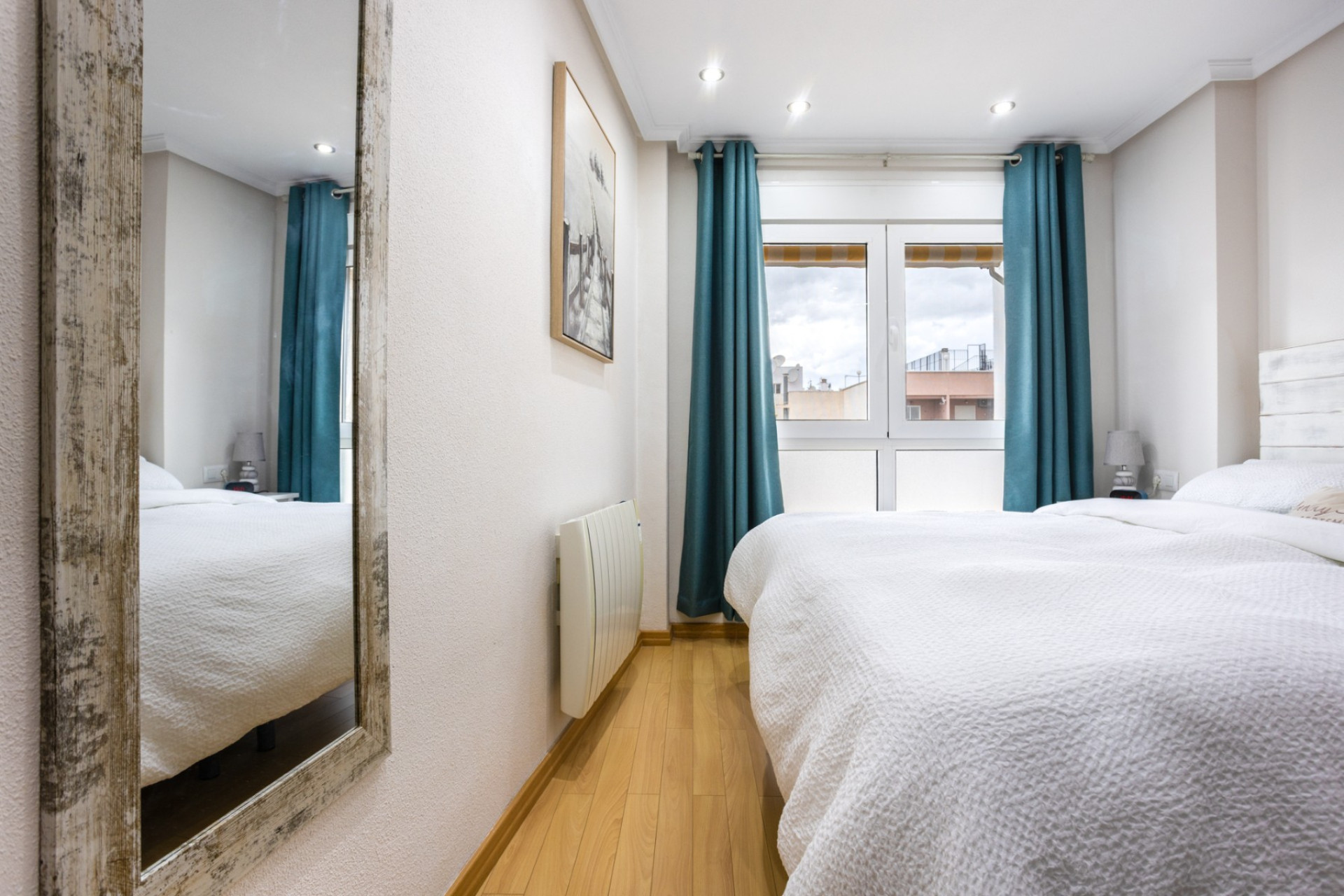 Herverkoop - 1. Appartement / flat - Los Montesinos - Costa Blanca Zuid