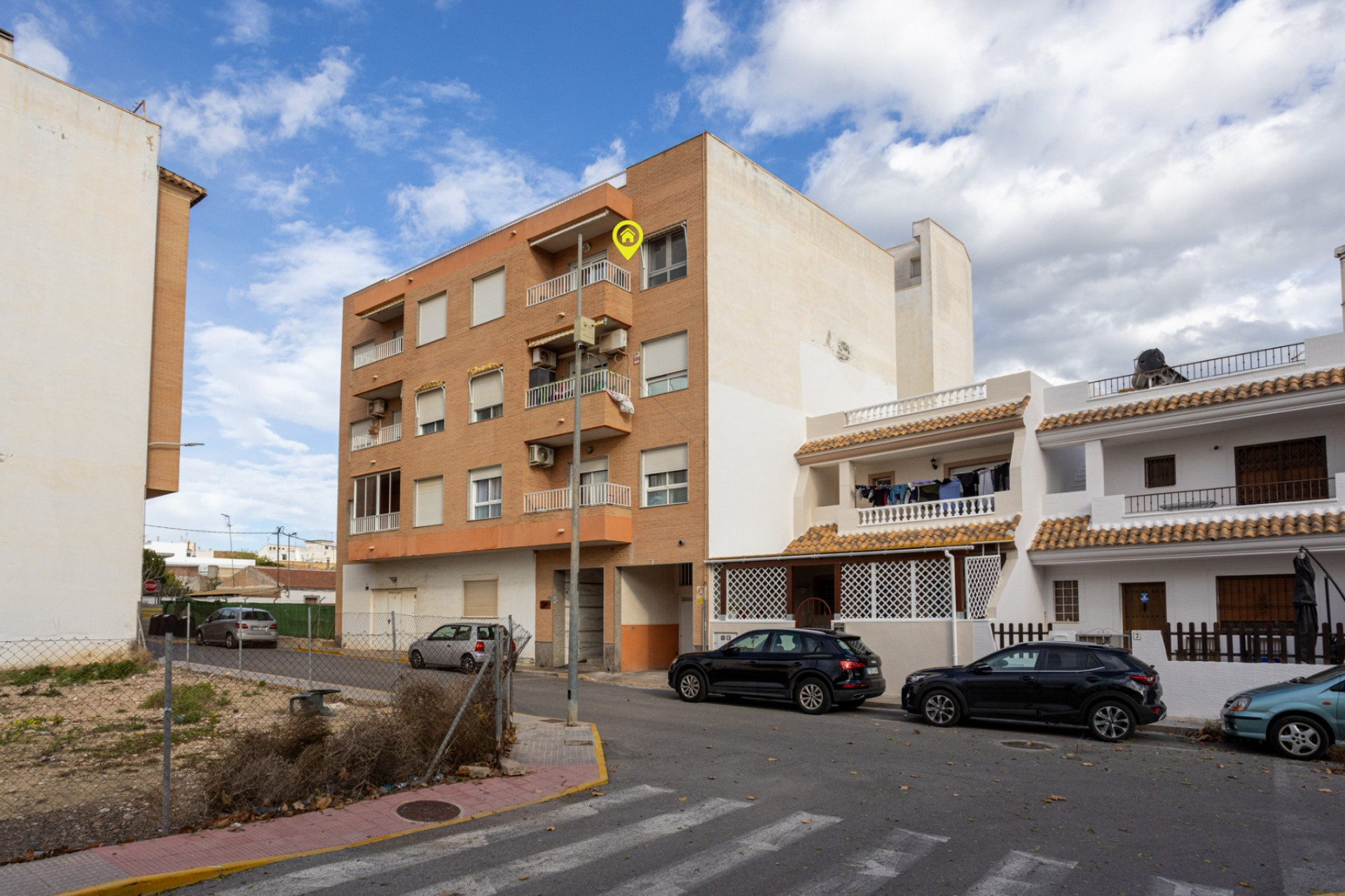 Herverkoop - 1. Appartement / flat - Los Montesinos - Costa Blanca Zuid