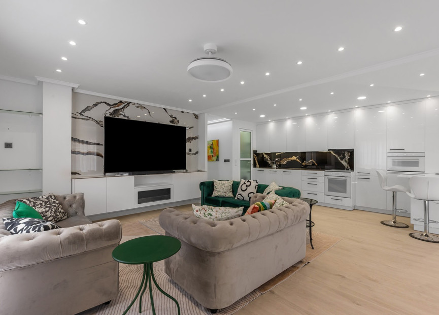 Herverkoop - 1. Appartement / flat - Los Montesinos - Costa Blanca Zuid