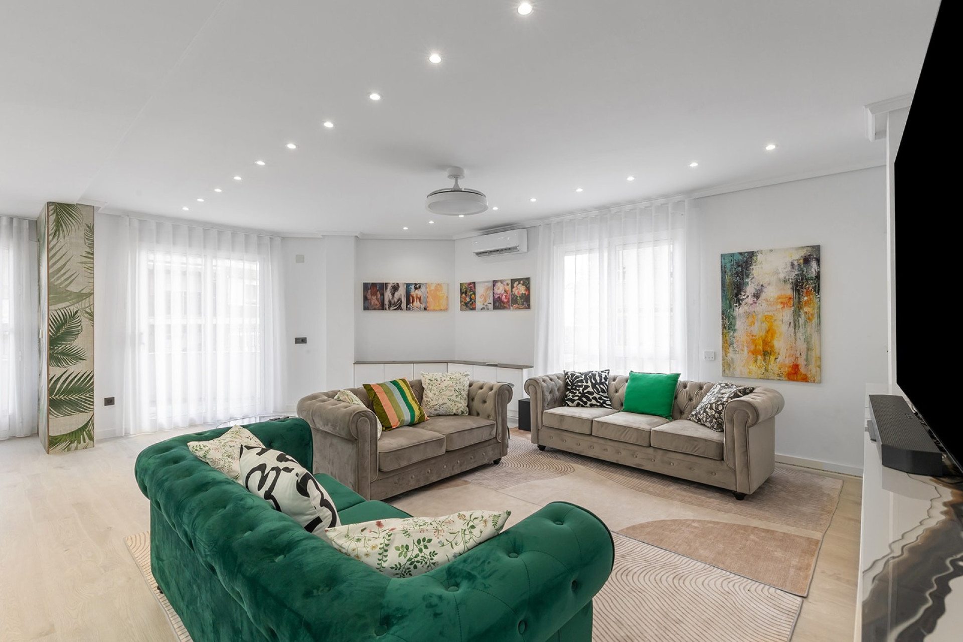 Herverkoop - 1. Appartement / flat - Los Montesinos - Costa Blanca Zuid