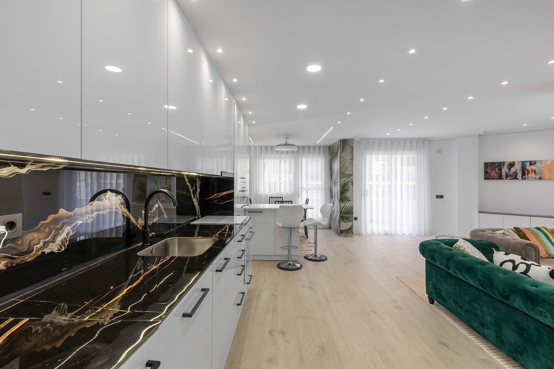 Herverkoop - 1. Appartement / flat - Los Montesinos - Costa Blanca Zuid