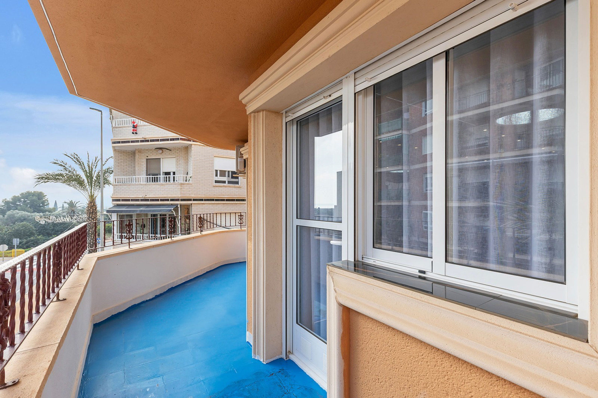 Herverkoop - 1. Appartement / flat - Los Montesinos - Costa Blanca Zuid