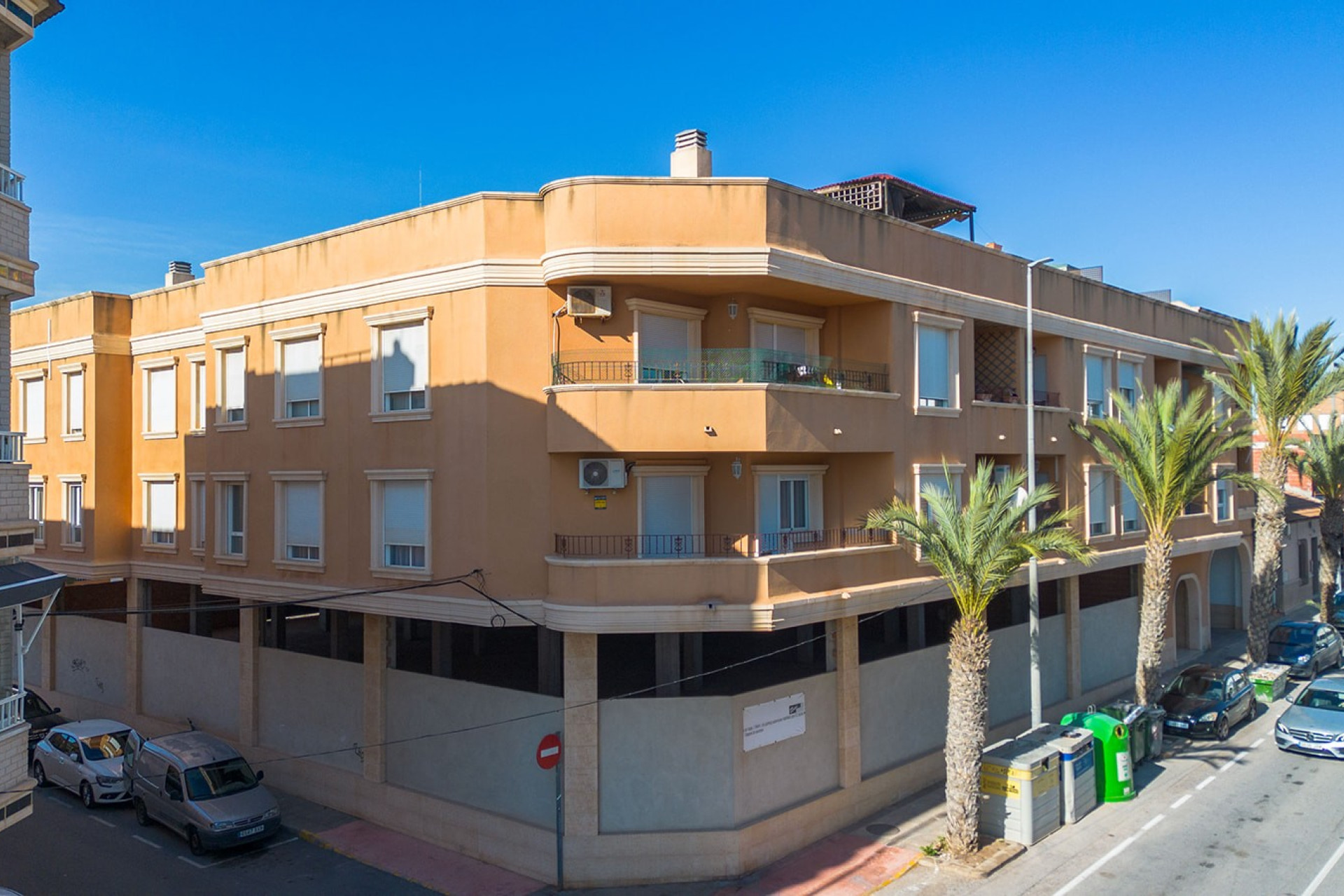 Herverkoop - 1. Appartement / flat - Los Montesinos - Costa Blanca Zuid