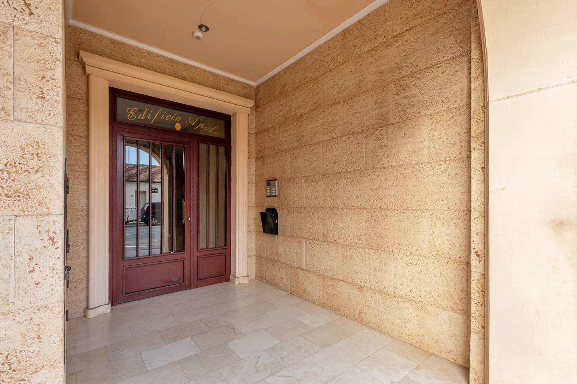 Herverkoop - 1. Appartement / flat - Los Montesinos - Costa Blanca Zuid