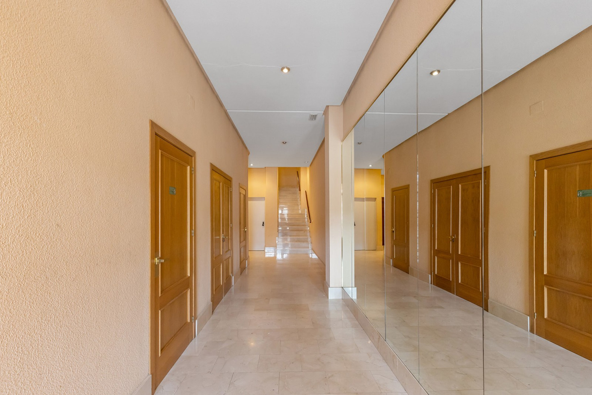 Herverkoop - 1. Appartement / flat - Los Montesinos - Costa Blanca Zuid